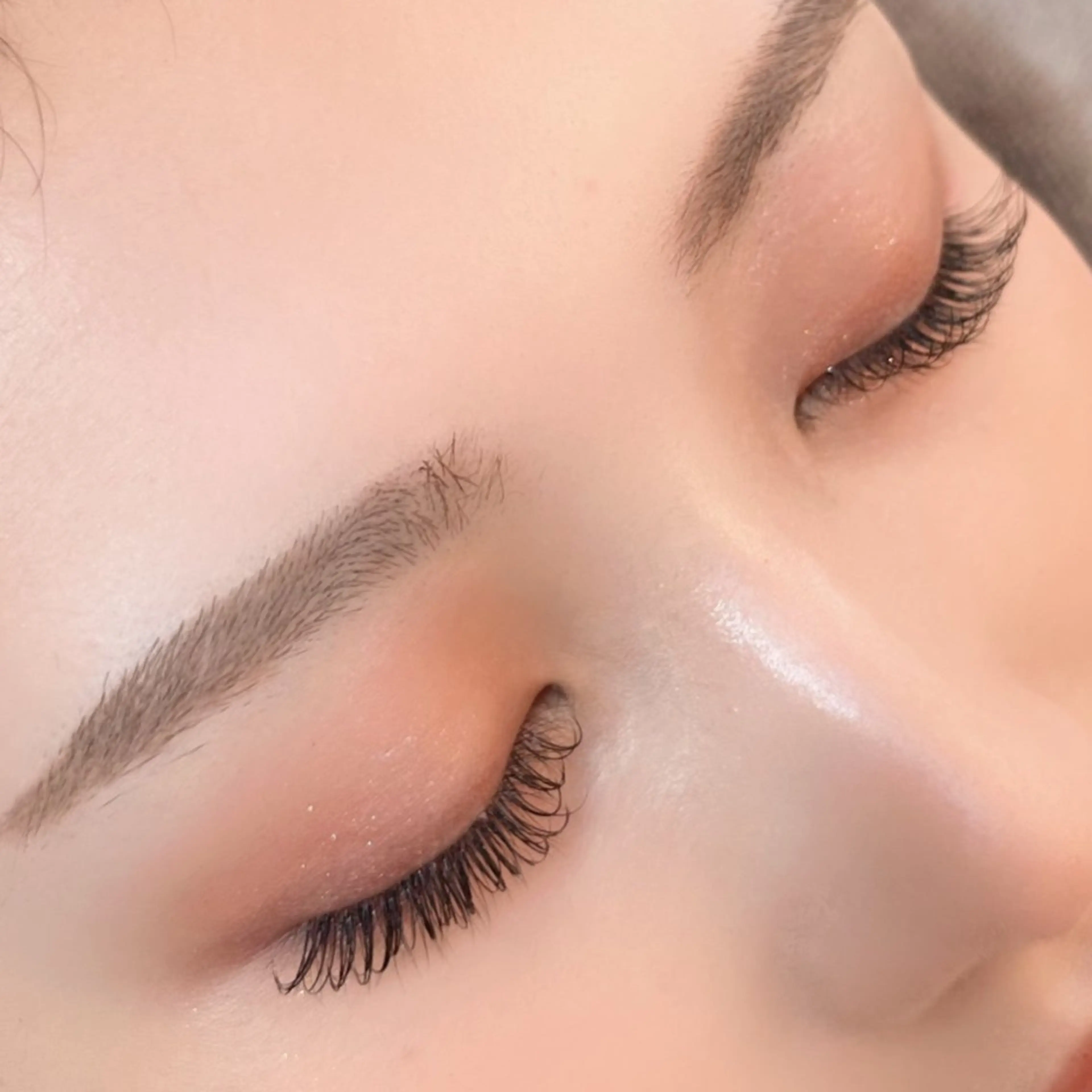 マツエク・マツパ 大阪中津/茶屋町 .saori🌷のマツエク・マツパデザイン