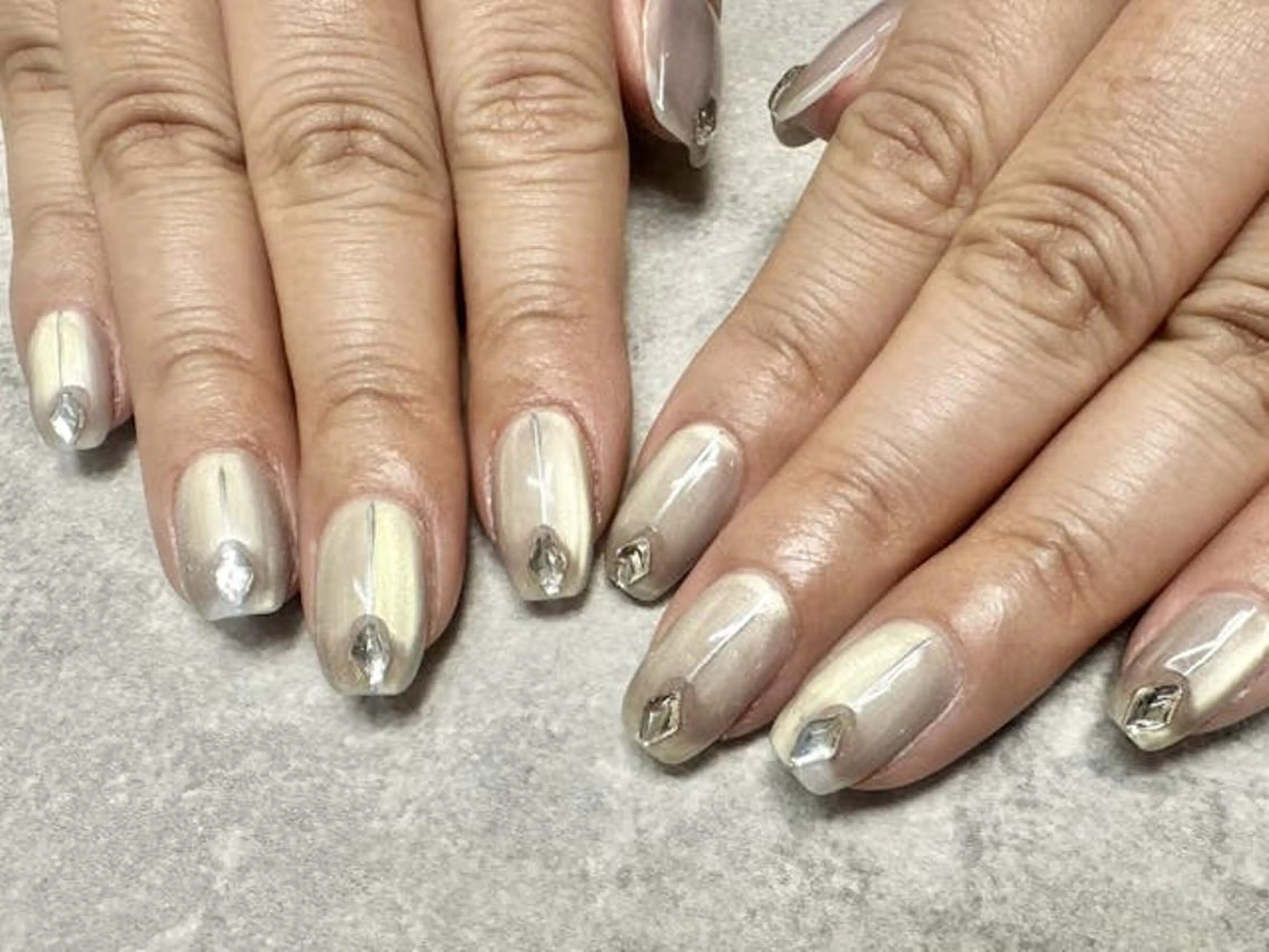 ネイル FASTNAIL PLUS 新宿店のネイルデザイン