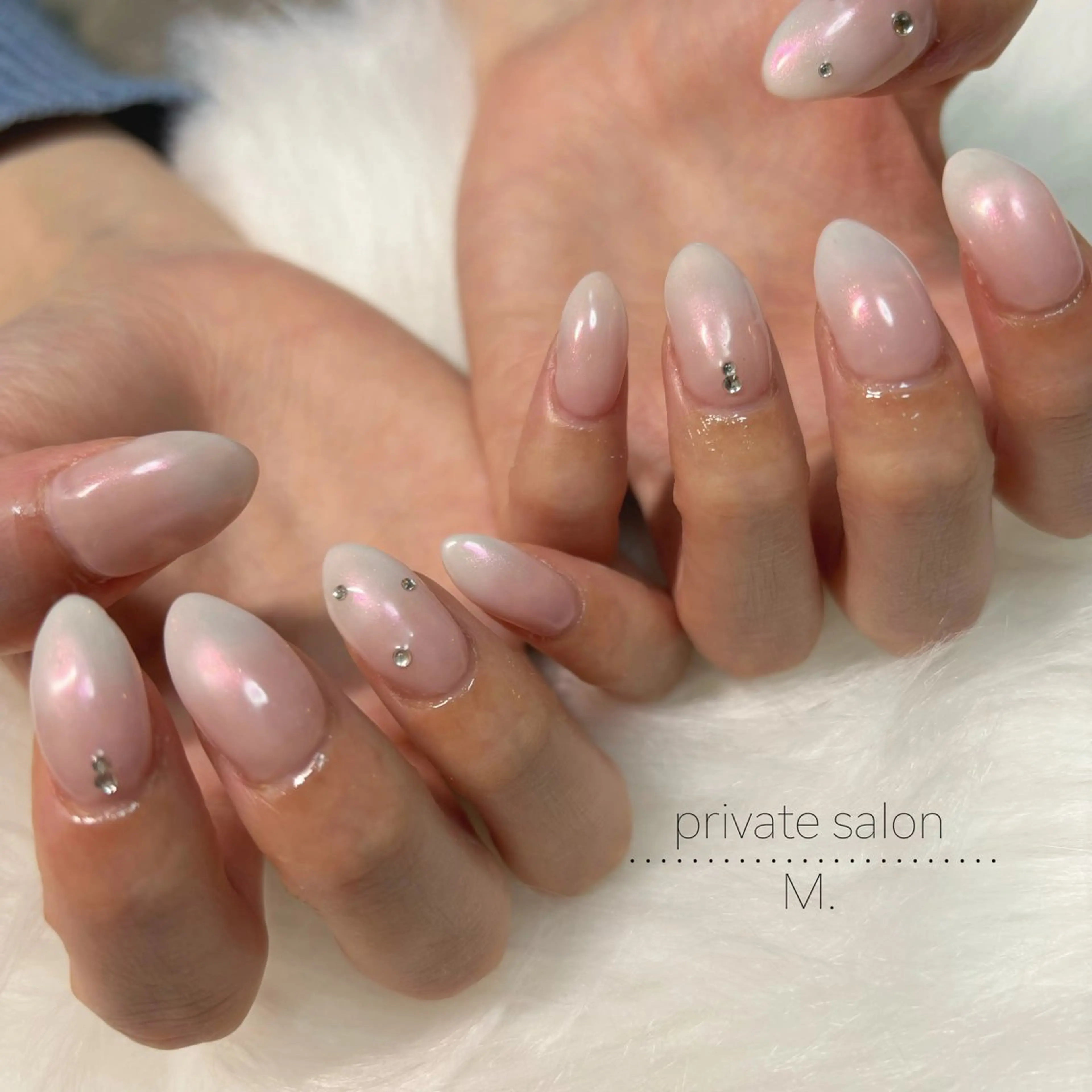 ネイル プライベートサロン M.🤍Maeのその他イメージ