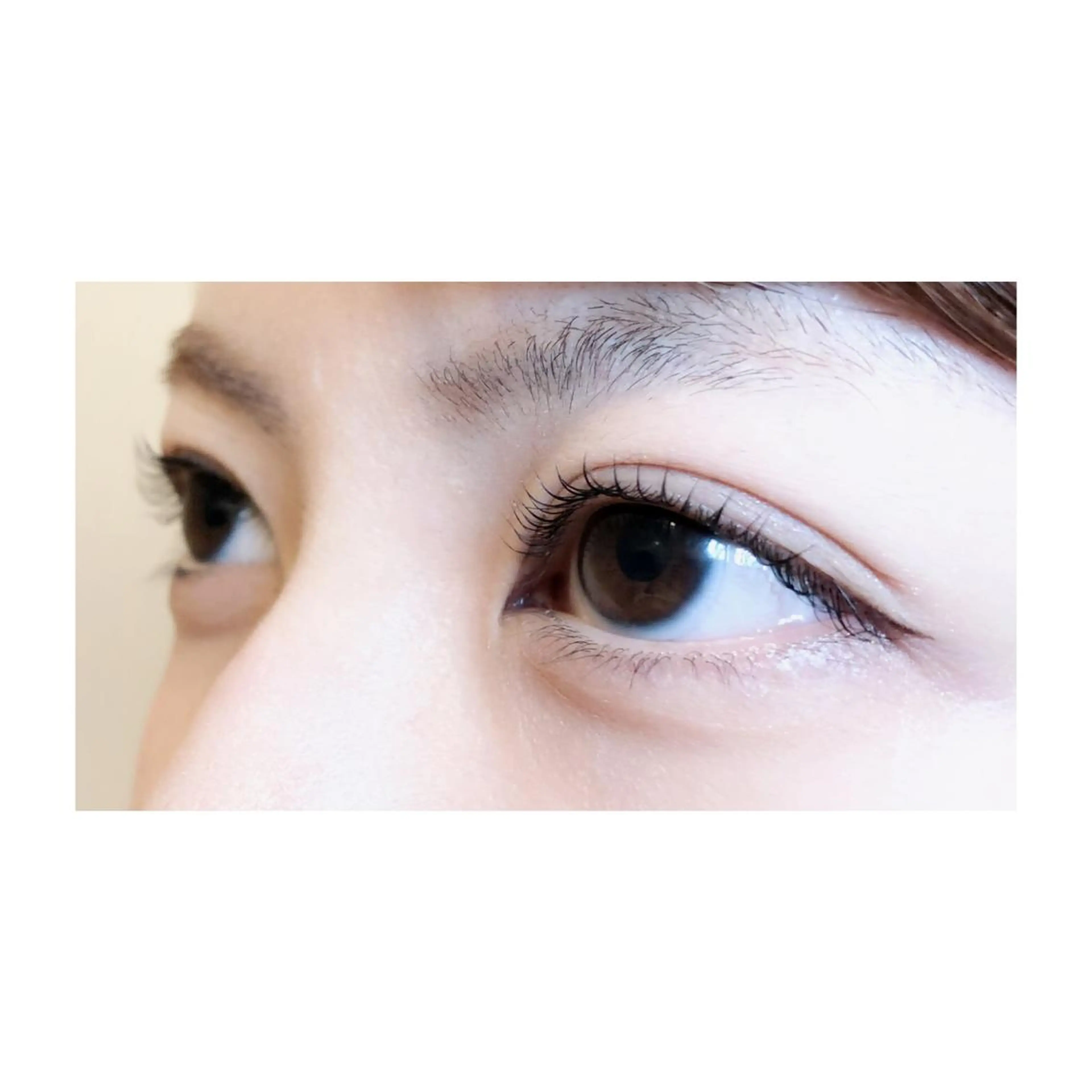 マツエク・マツパ Lanhr所属・〔Lanhr〕 🍋akiのマツエク・マツパデザイン