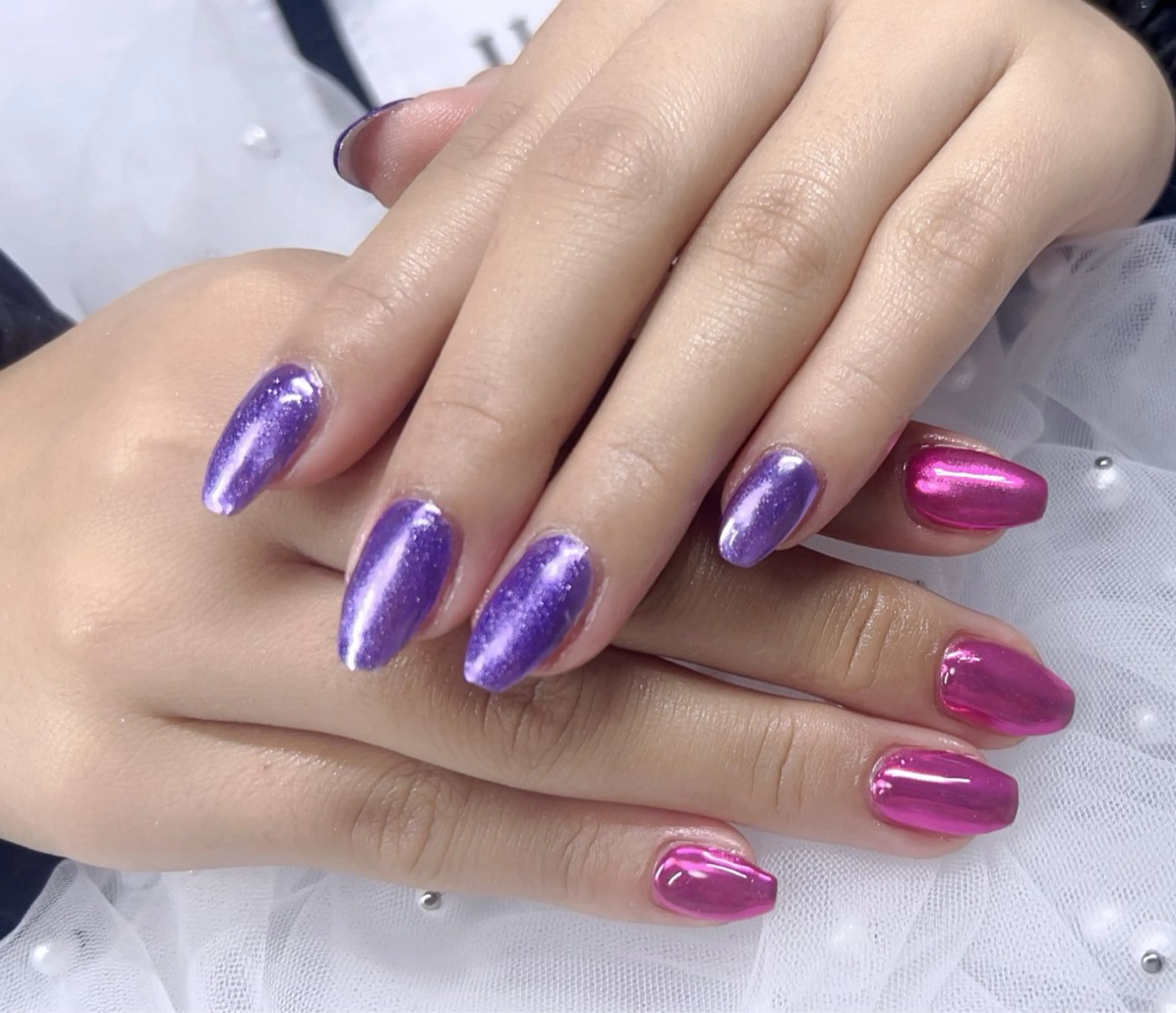 ネイル YKネイルサロン所属・YK ネイルサロンのネイルデザイン