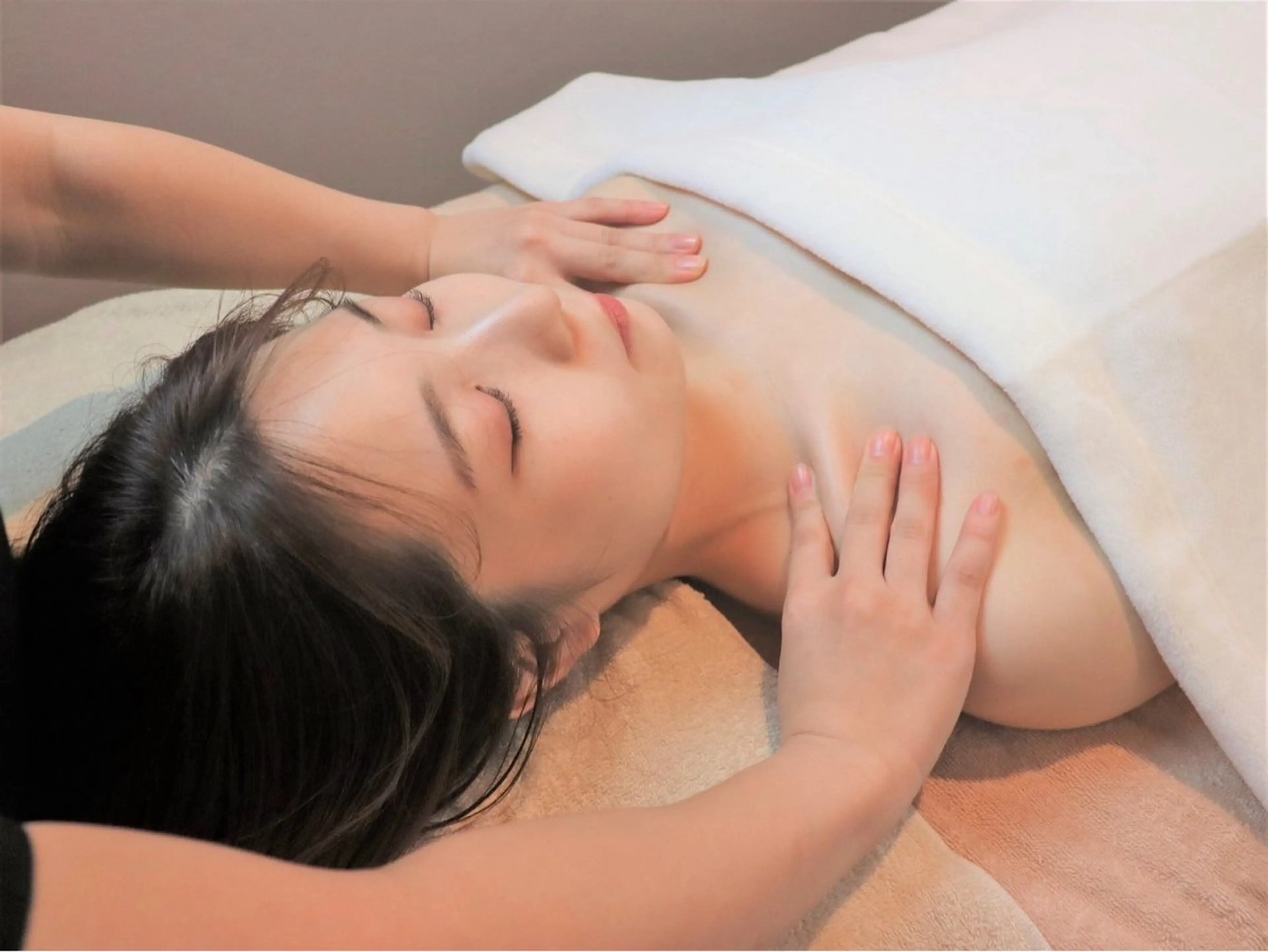 、 、‪‪のエステ・リラクイメージ