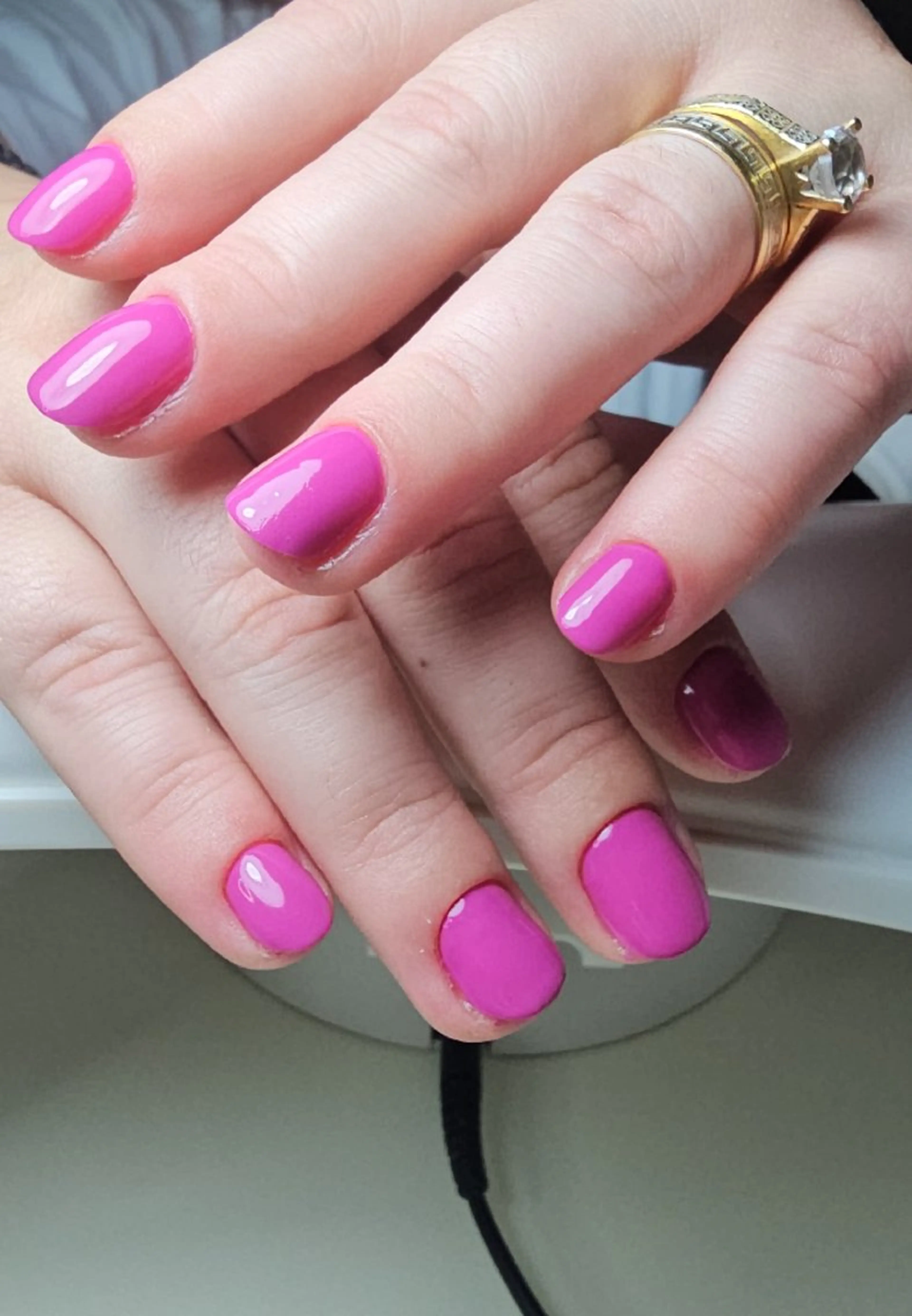 ネイル アンドレア 名古屋のネイルデザイン