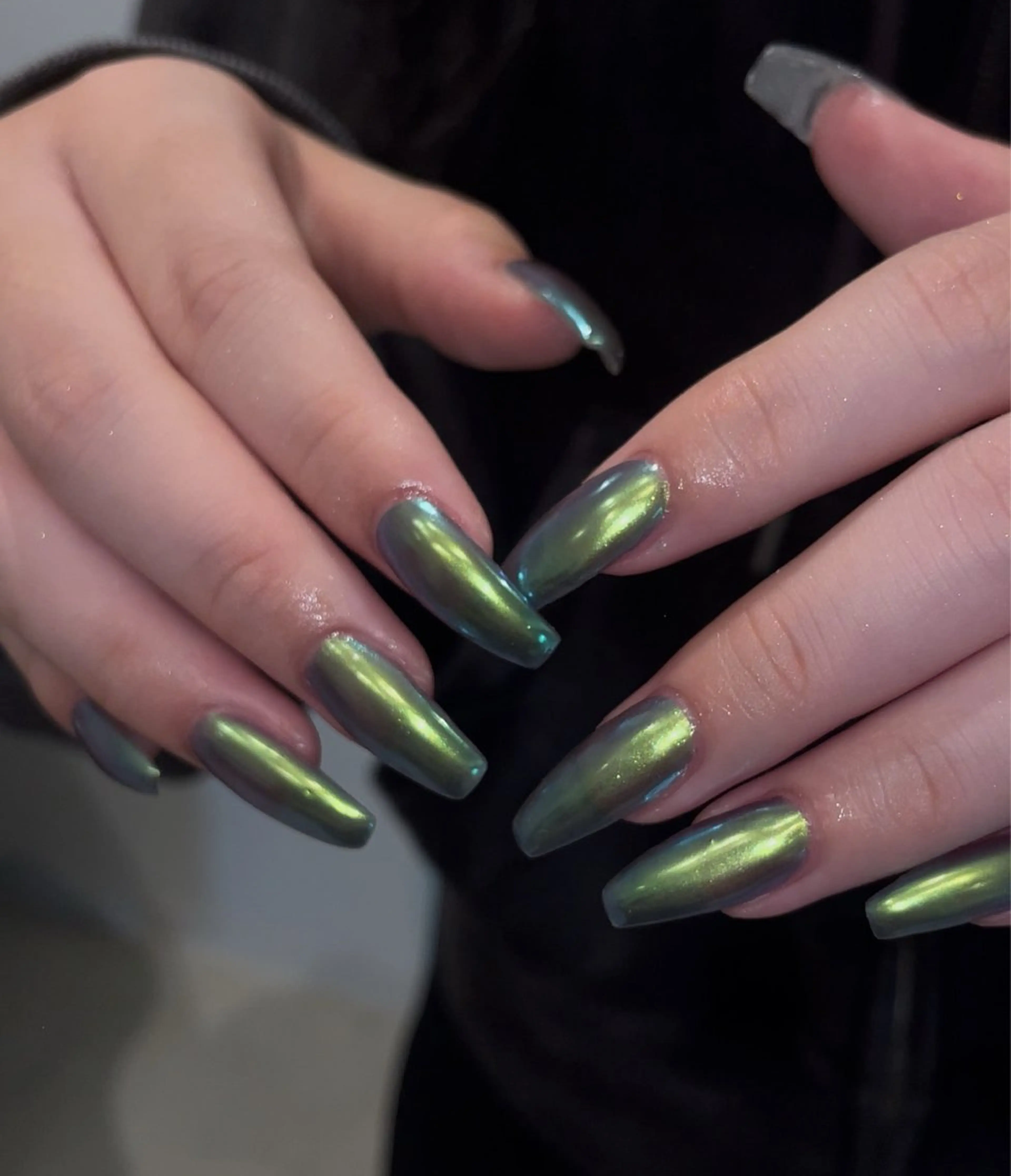 ネイル aya 🍓のネイルデザイン