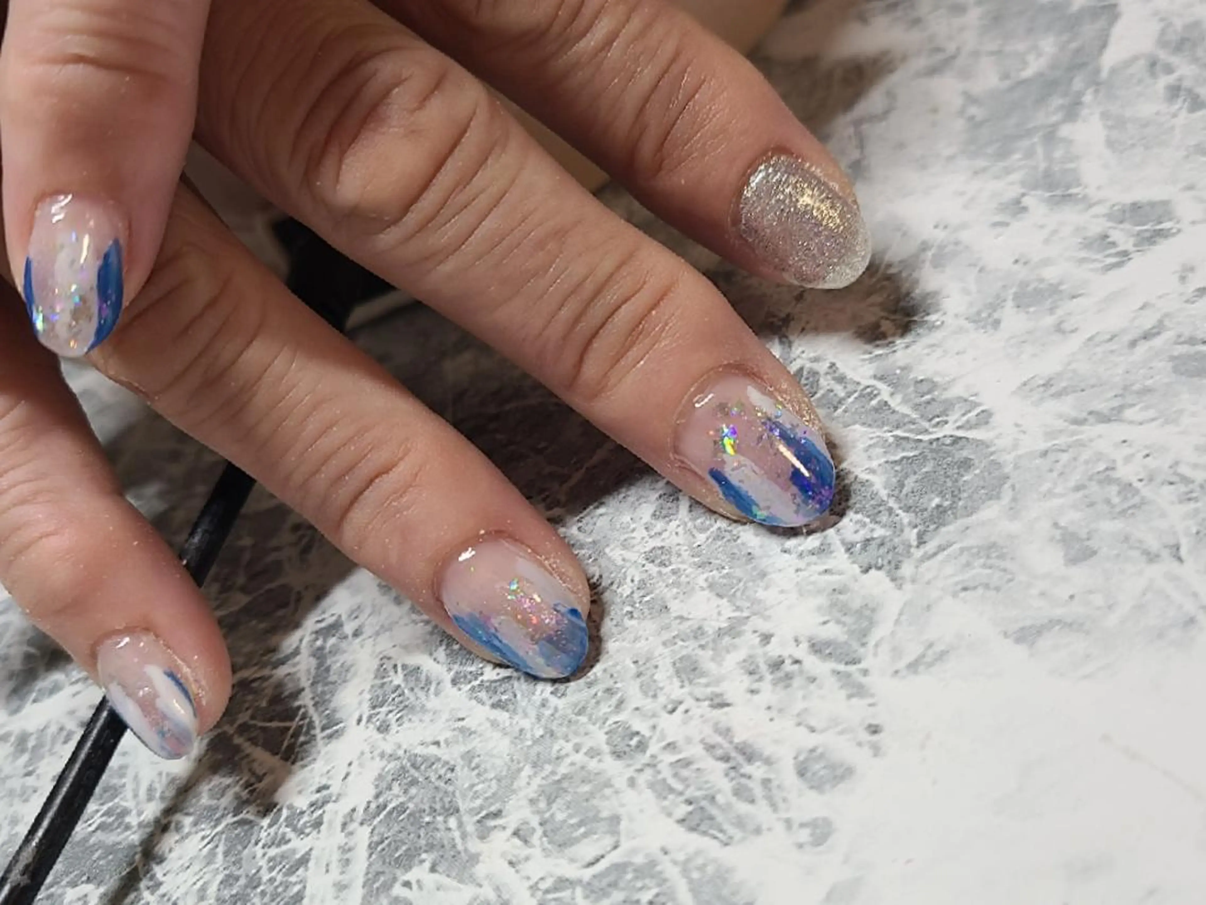 ネイル SanaNailsalon所属・Sana Nailsalonのネイルデザイン