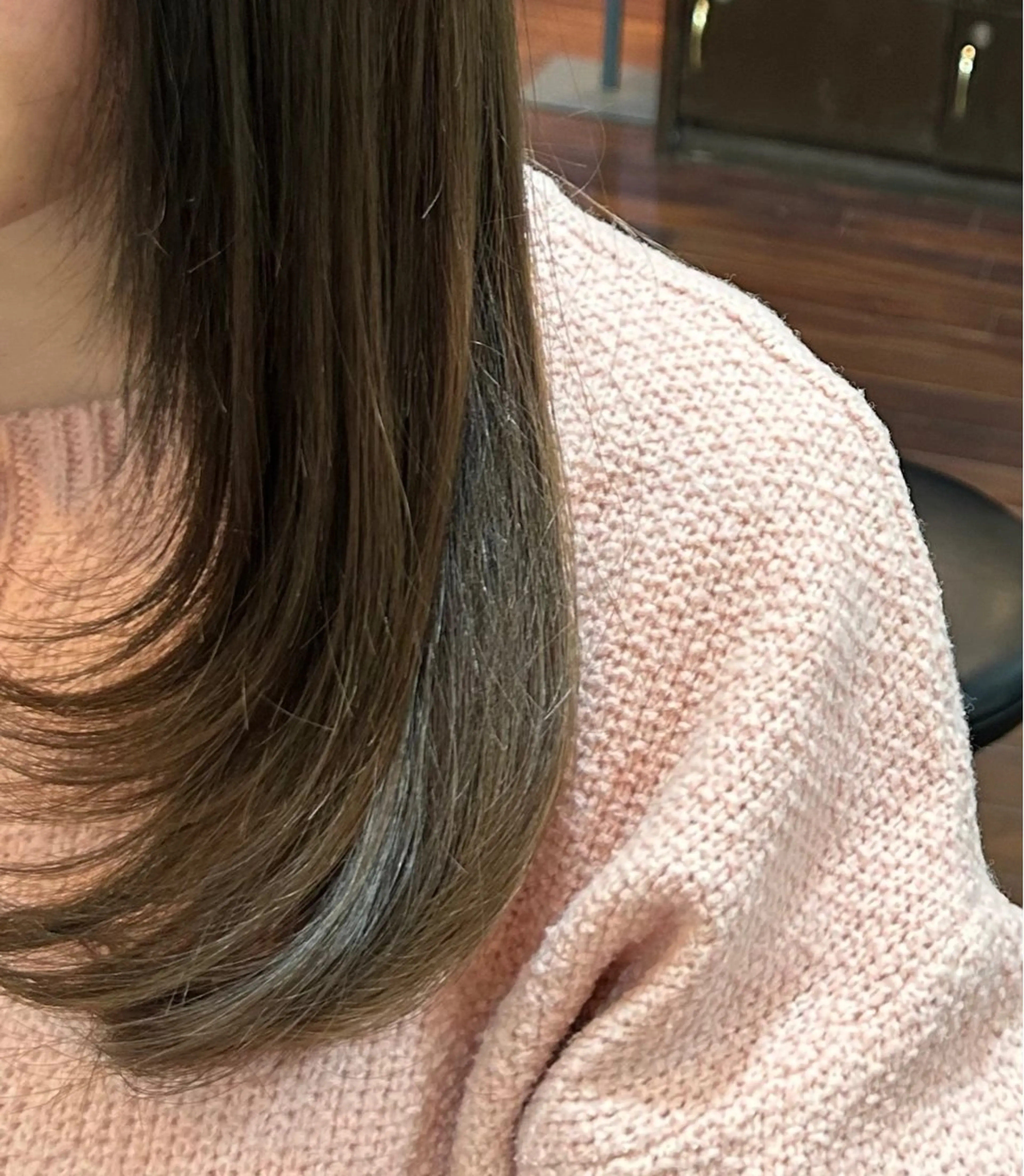 ⚠️期間限定レイヤーカットに出来る方募集です　　　　⚠️明細もご確認下さいの写真