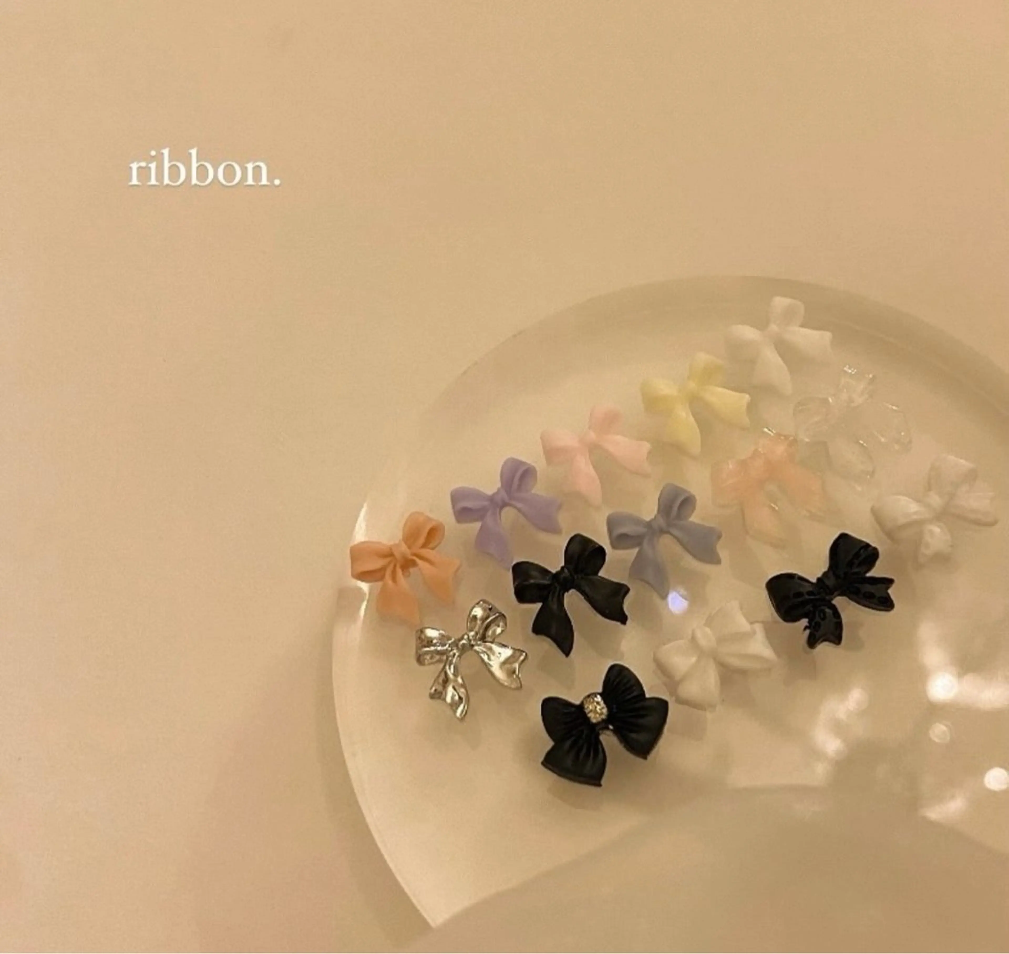 ネイル Lunéil 韓国×ニュアンス特化のネイルデザイン