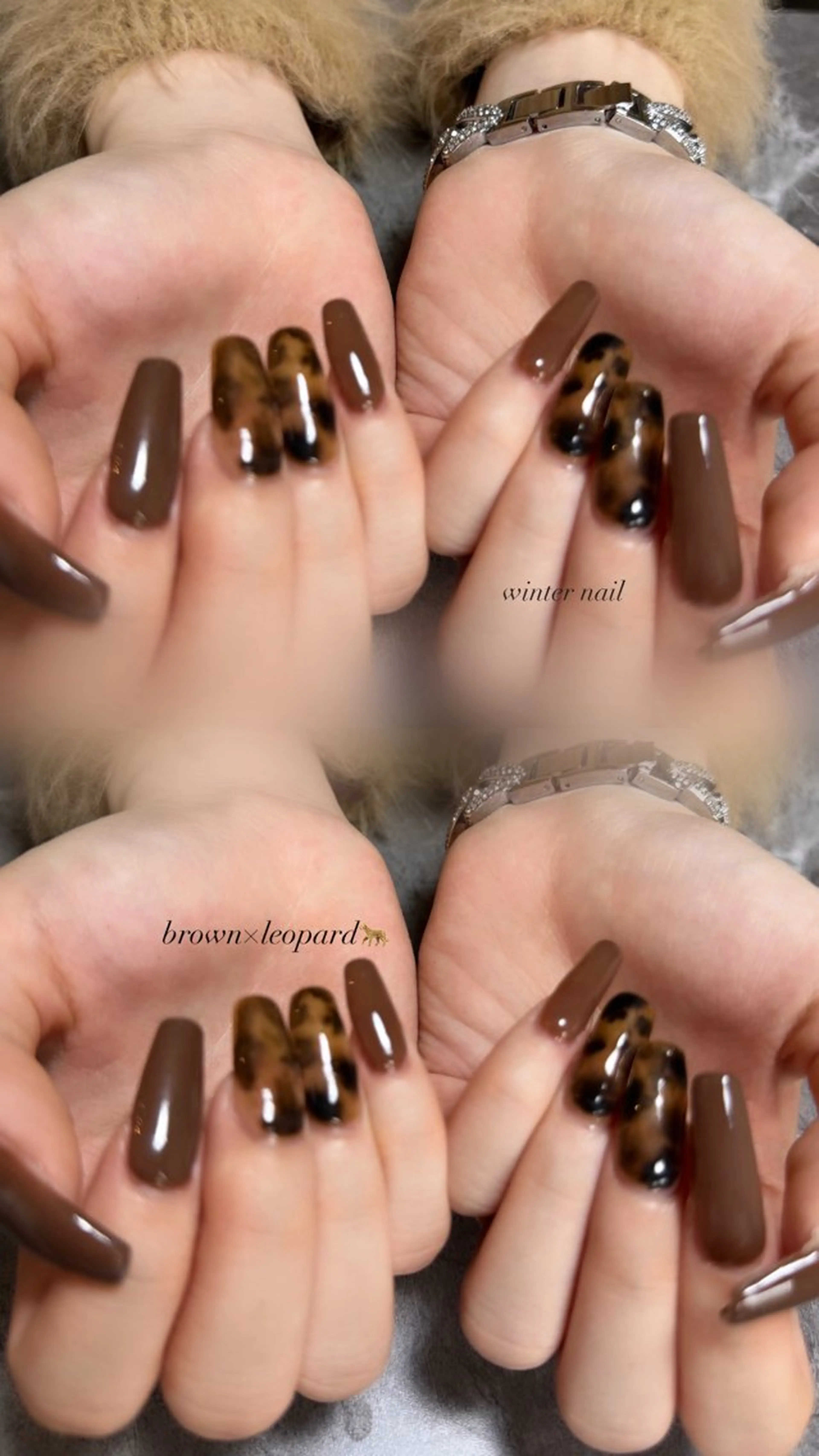 ネイル nail lam kykaのネイルデザイン