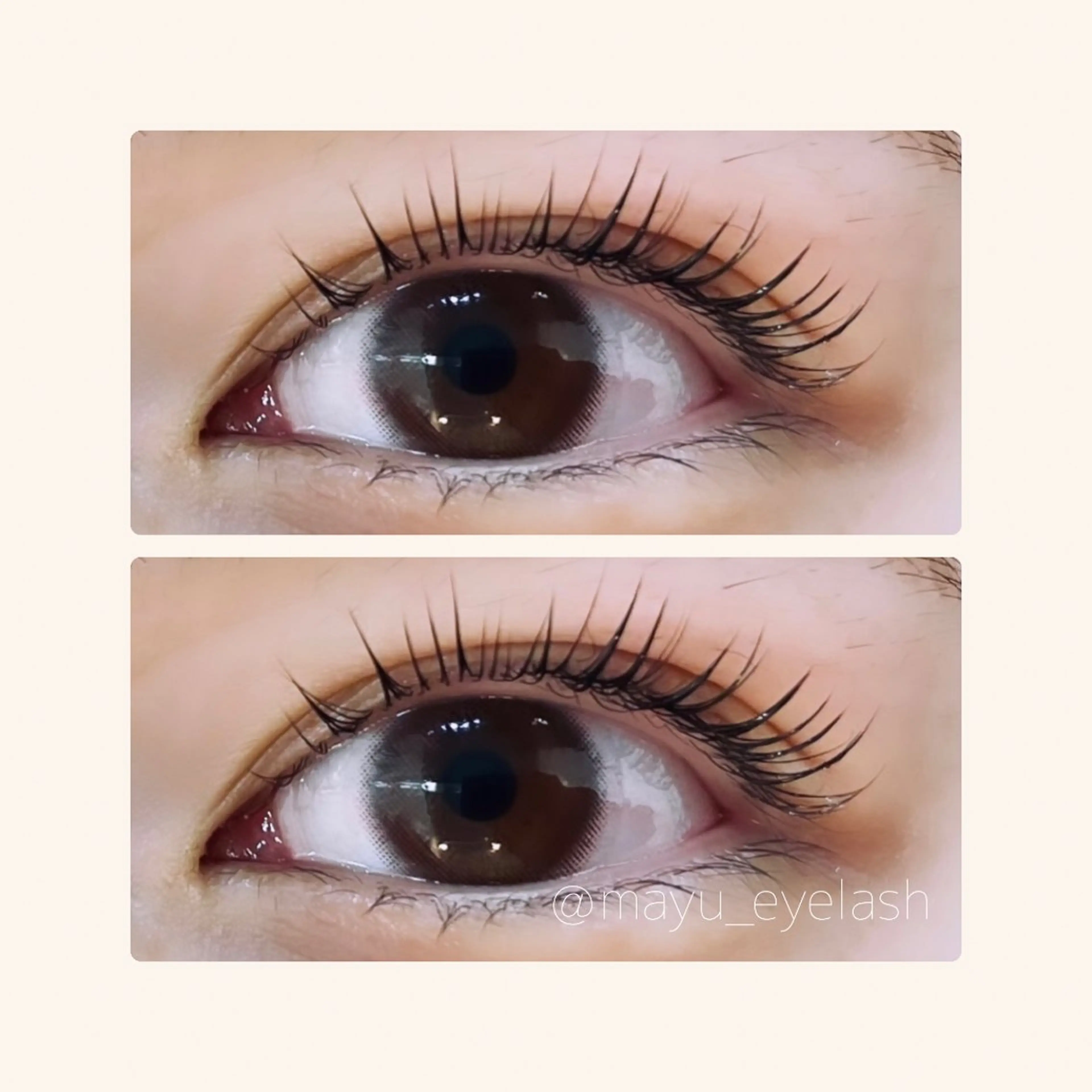 マツエク・マツパ 垢抜け眉/肌管理 mayumi🍐のエステ・リラクイメージ