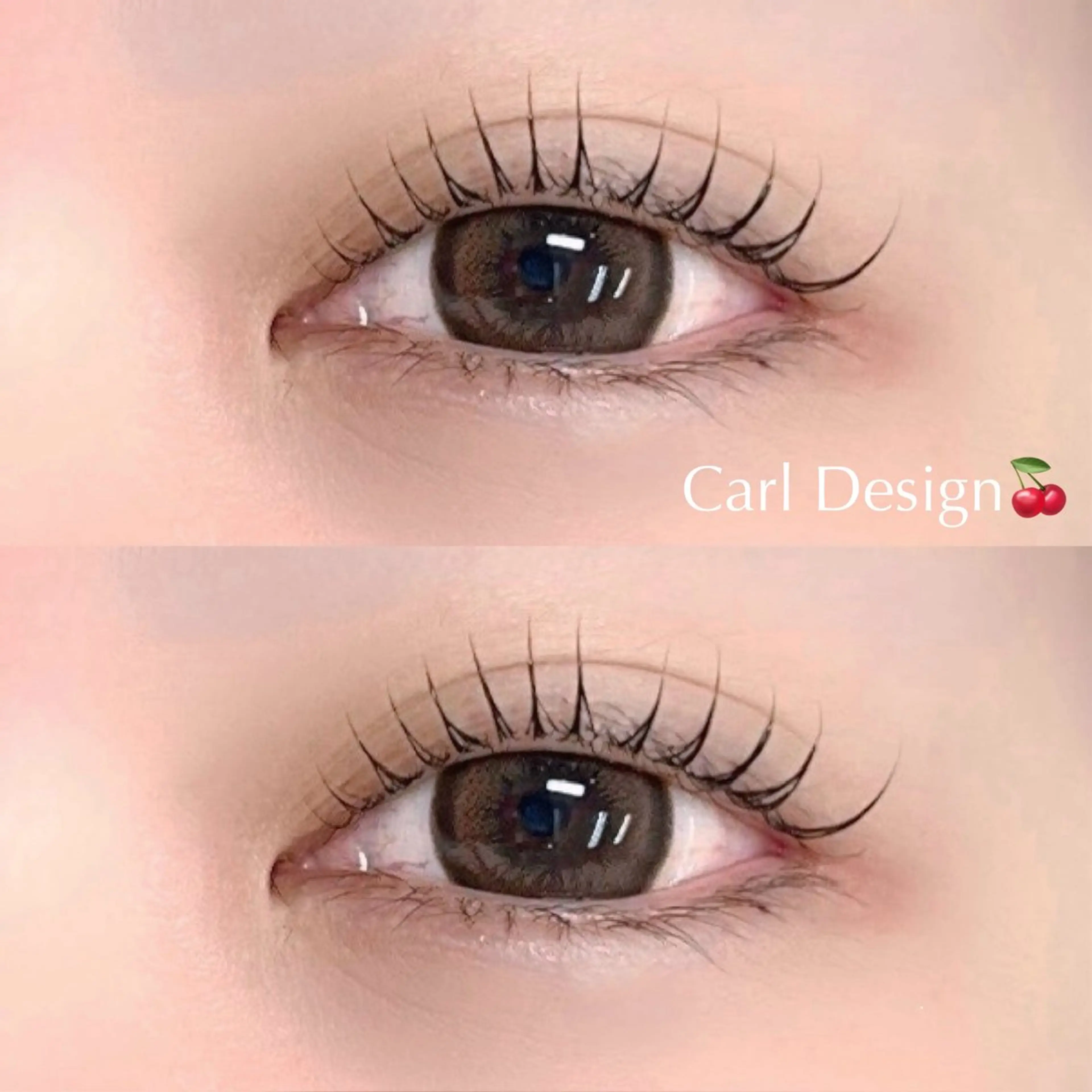 マツエク・マツパ eyelash salon AREY所属・AREY 齊藤のマツエク・マツパデザイン