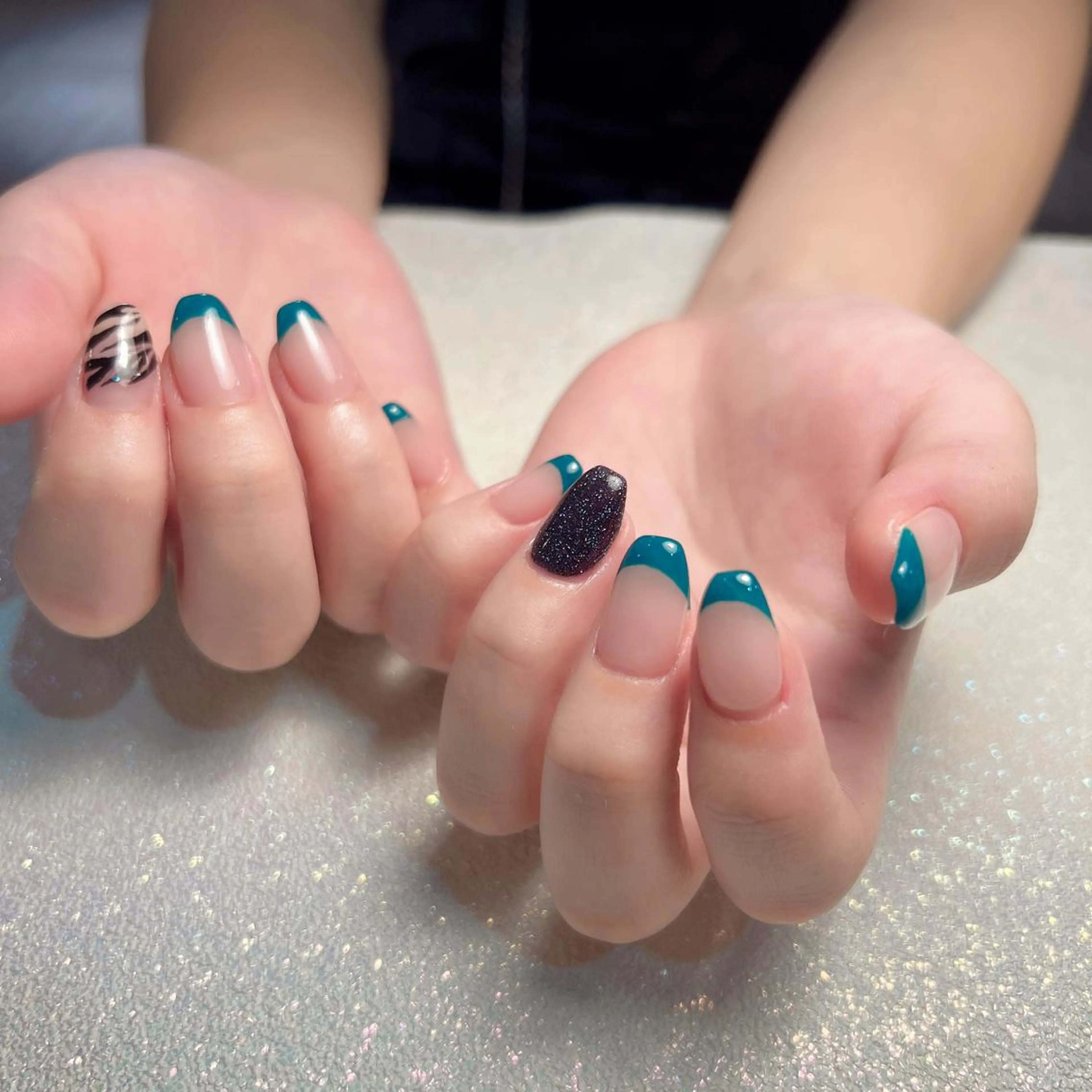 ネイル You&Me Yukiのネイルデザイン