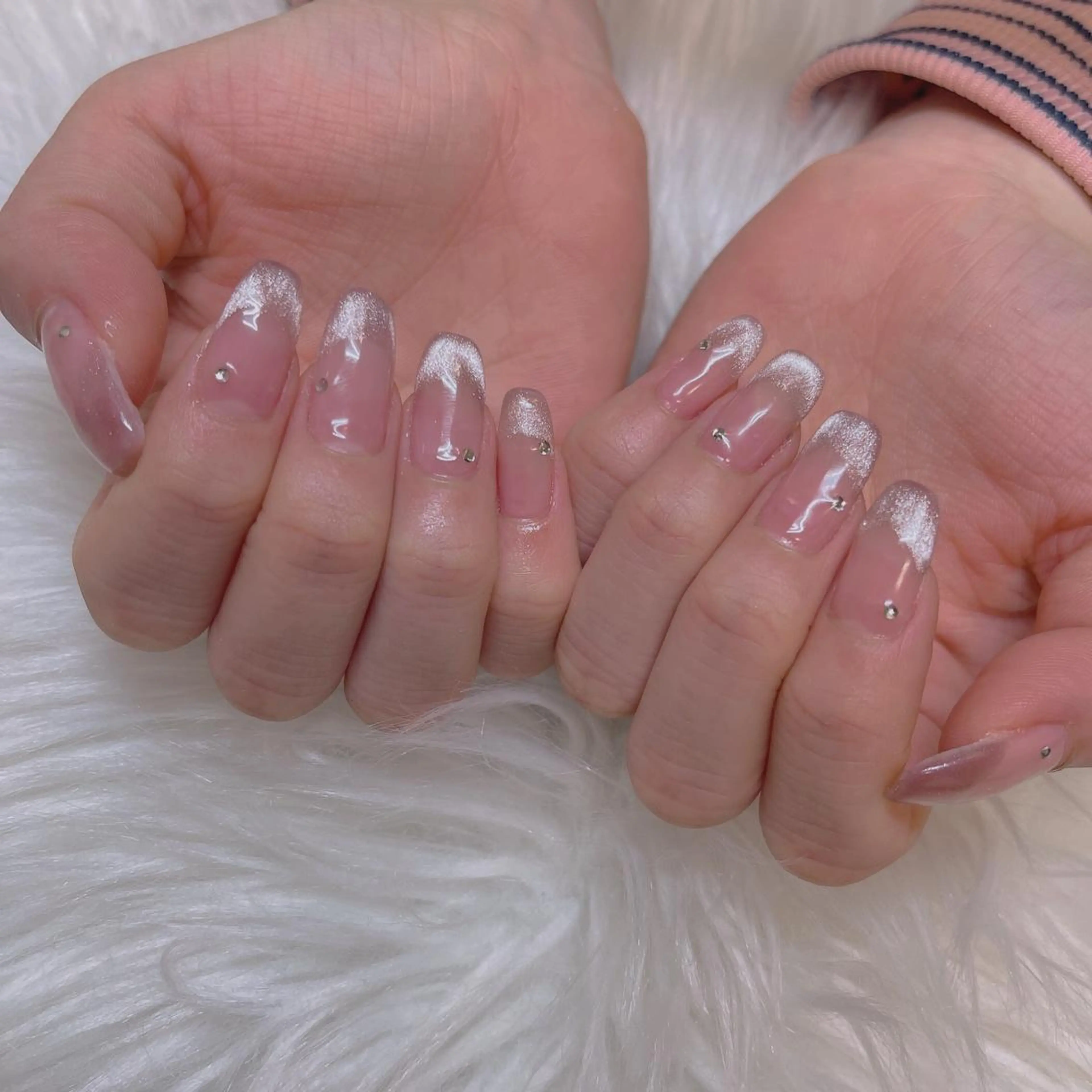 ネイル Private Salon 大宮のネイルデザイン