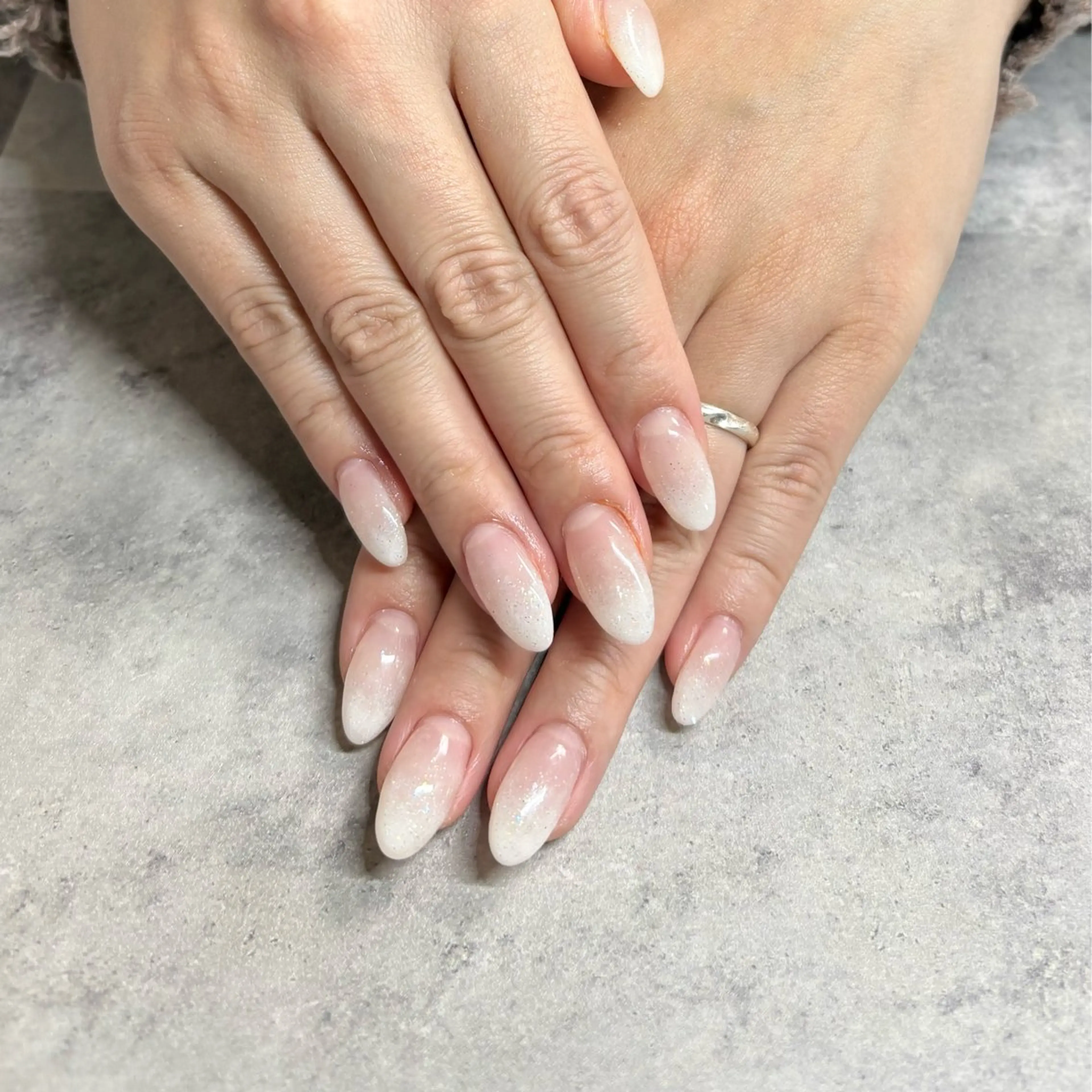 ネイル ハンドネイル FELICE ﾌｪﾘｰﾁｪのネイルデザイン