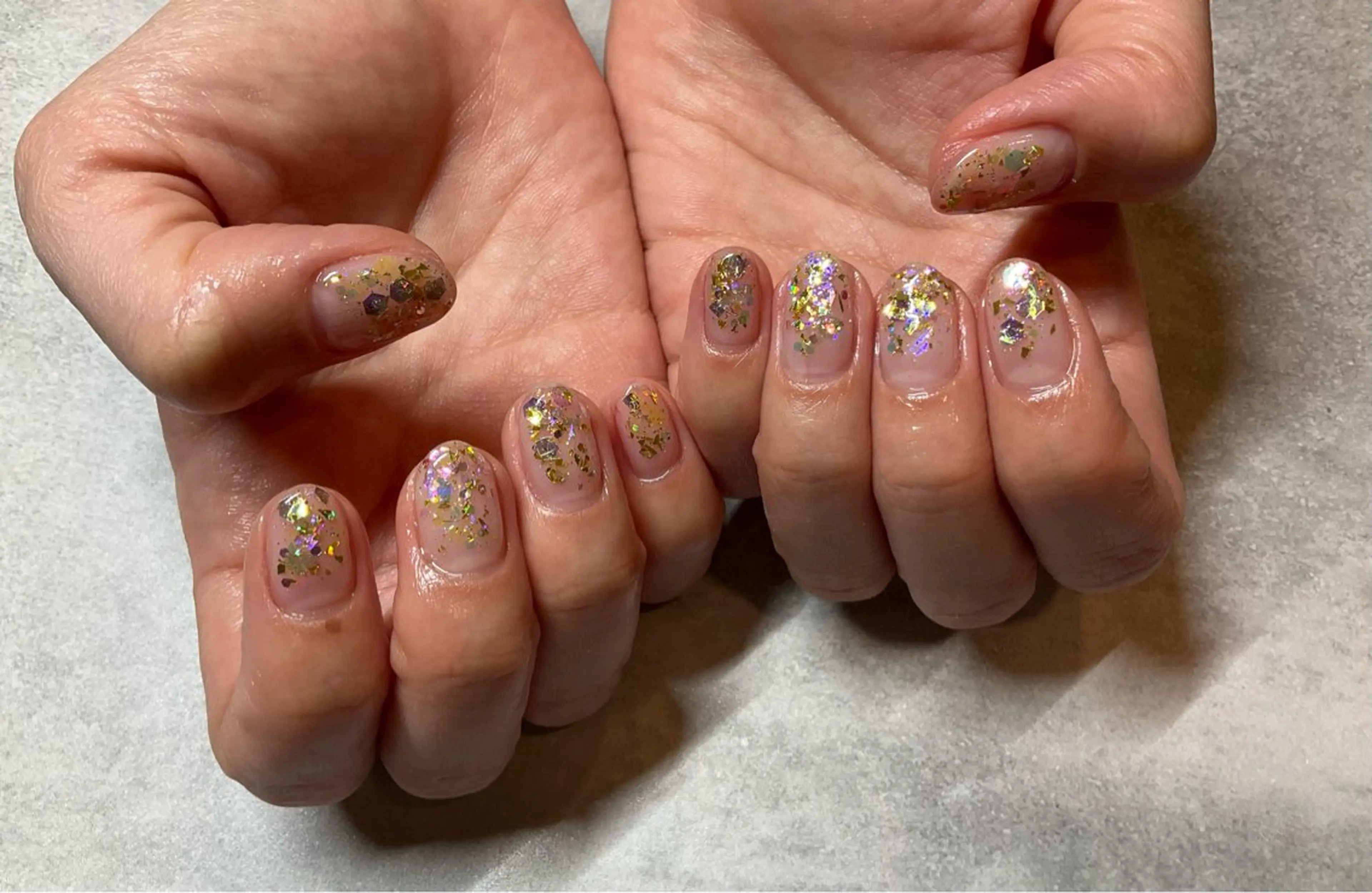 ネイル VIRTUE PLUSのエステ・リラクイメージ