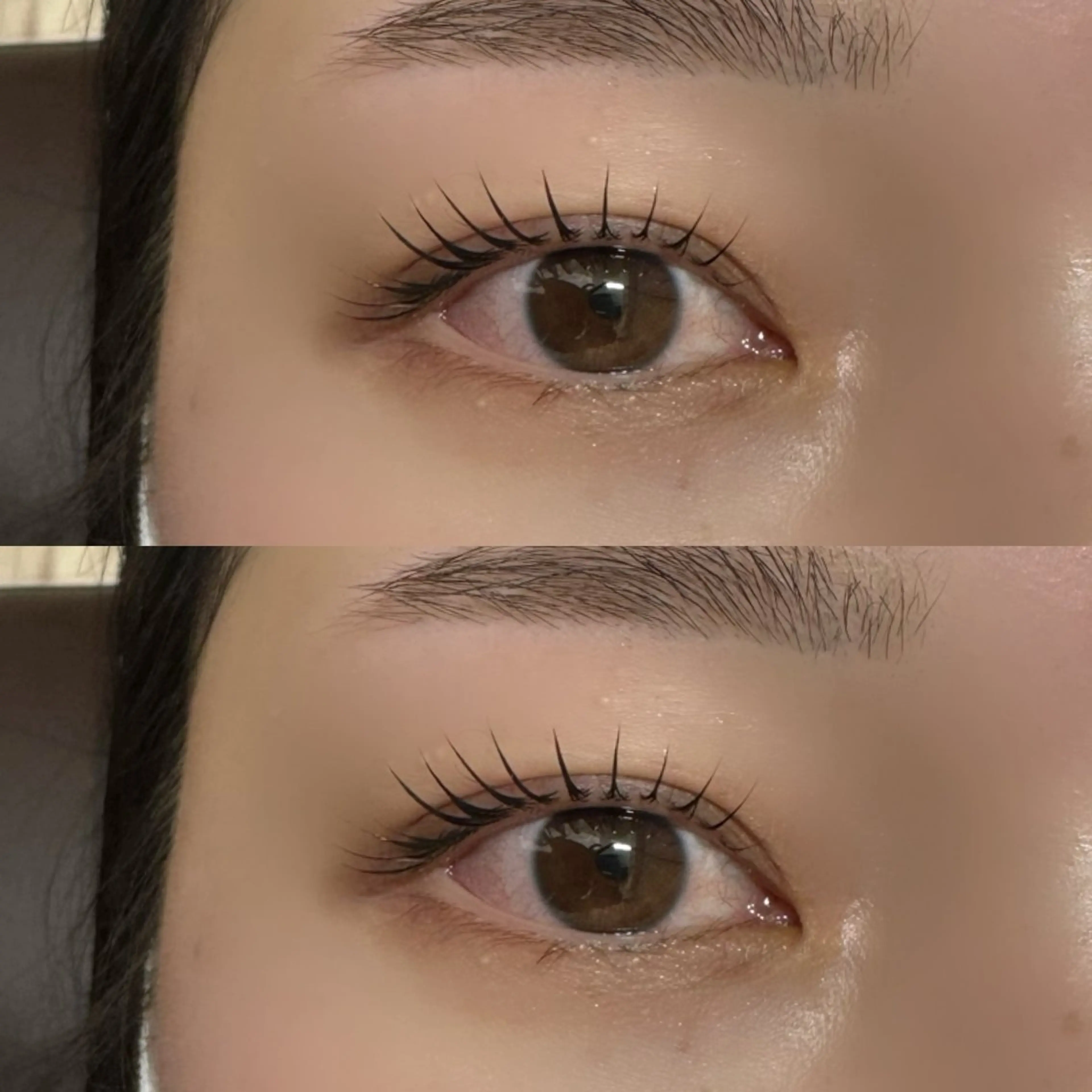 マツエク・マツパ roco* haruのマツエク・マツパデザイン