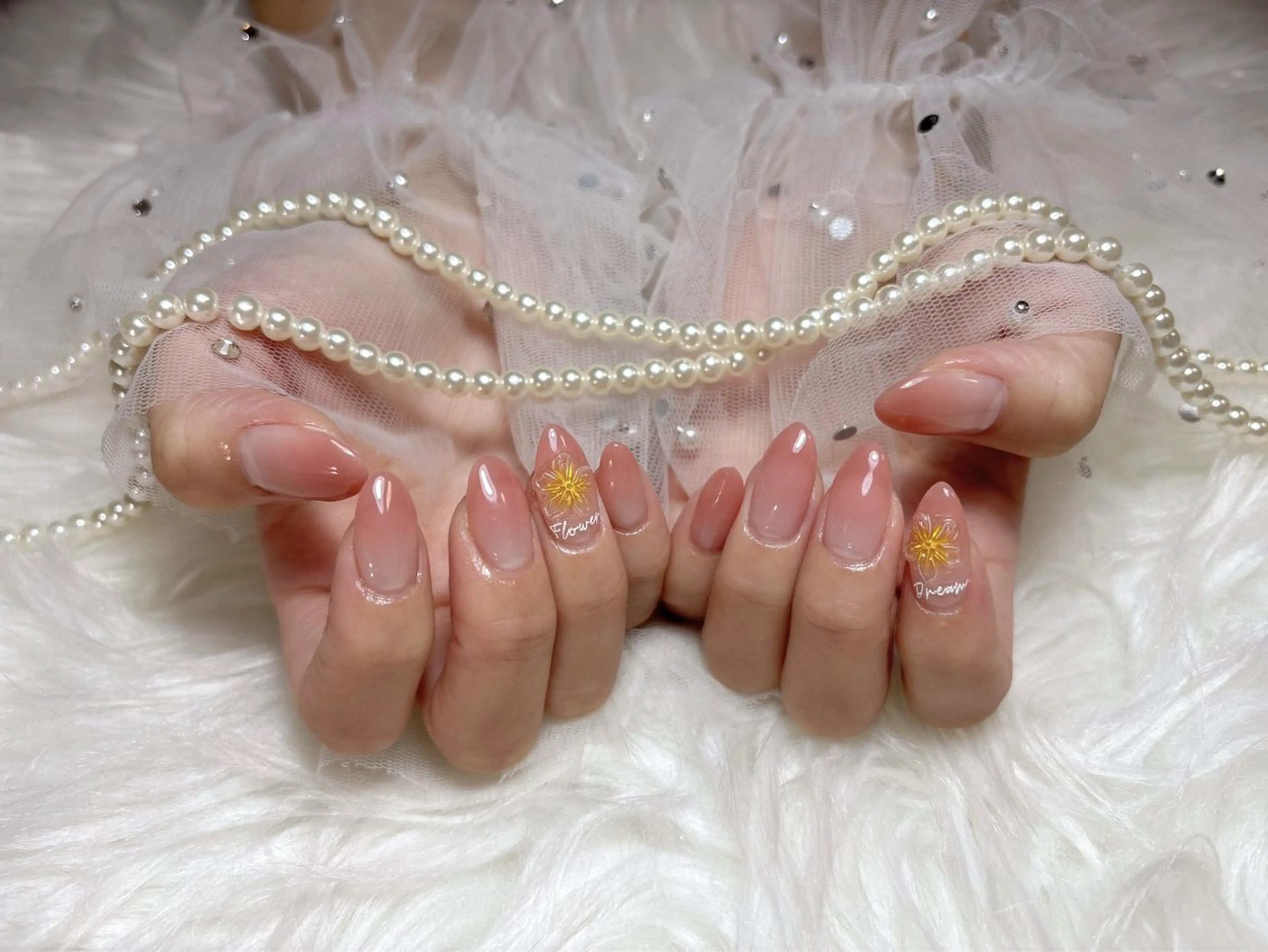 ネイル Bleu Clair【ブルークレール】所属・岡本 有香のその他イメージ