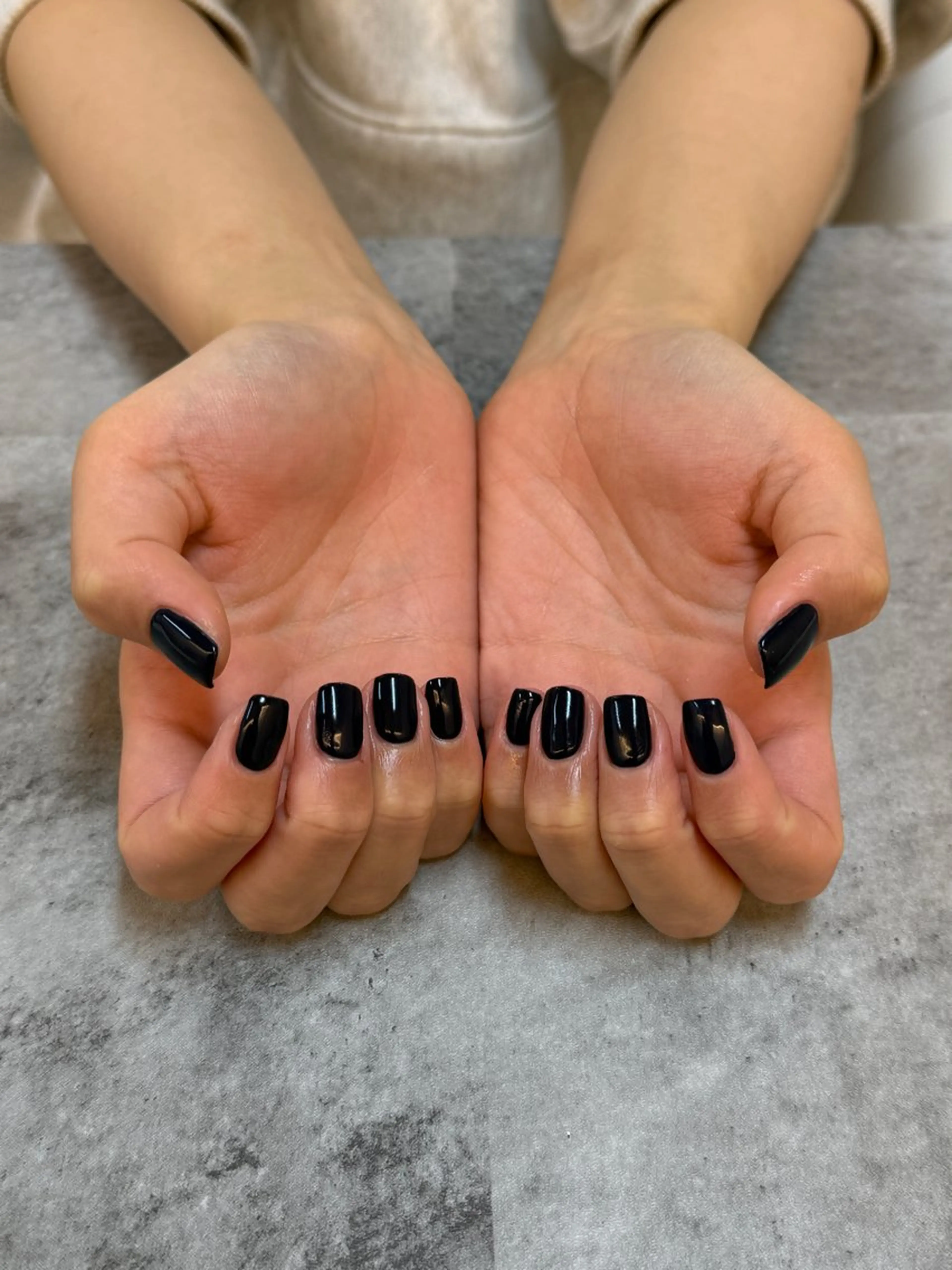 ネイル ouka所属・ena satoのネイルデザイン