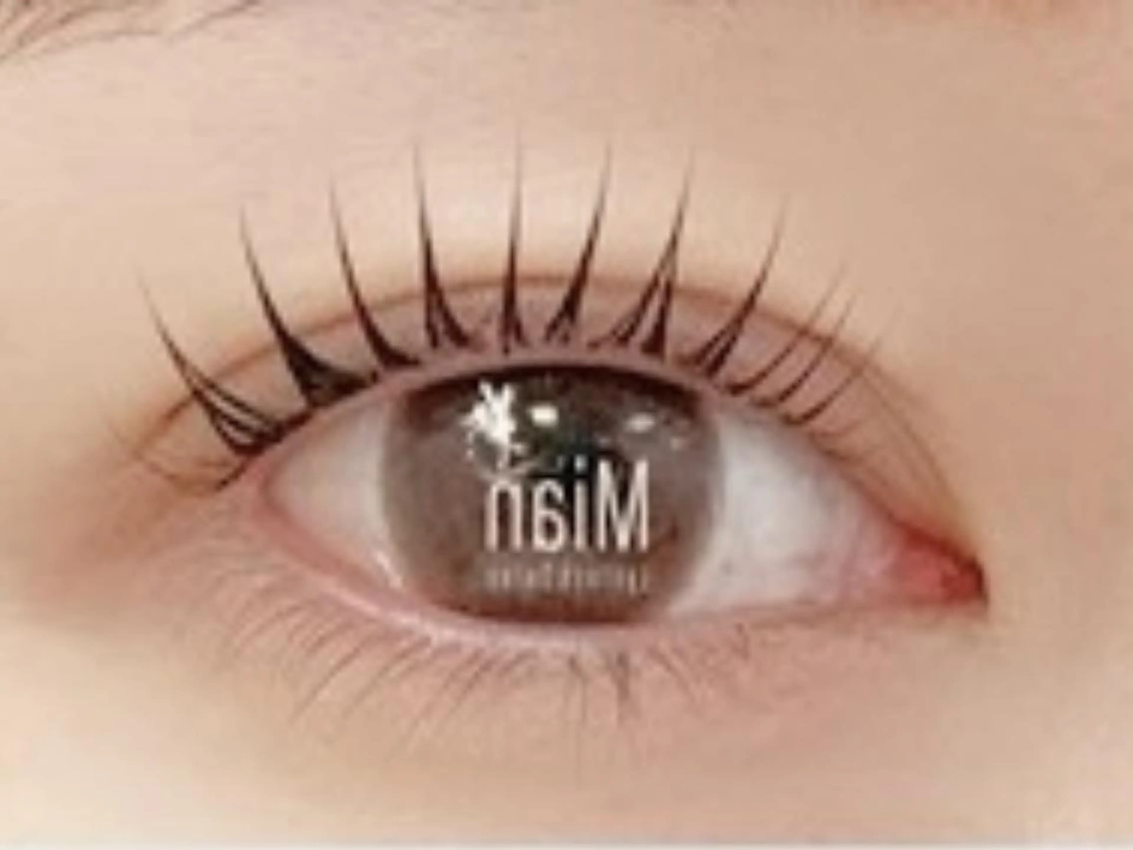 マツエク・マツパ Mian 津田沼のマツエク・マツパデザイン