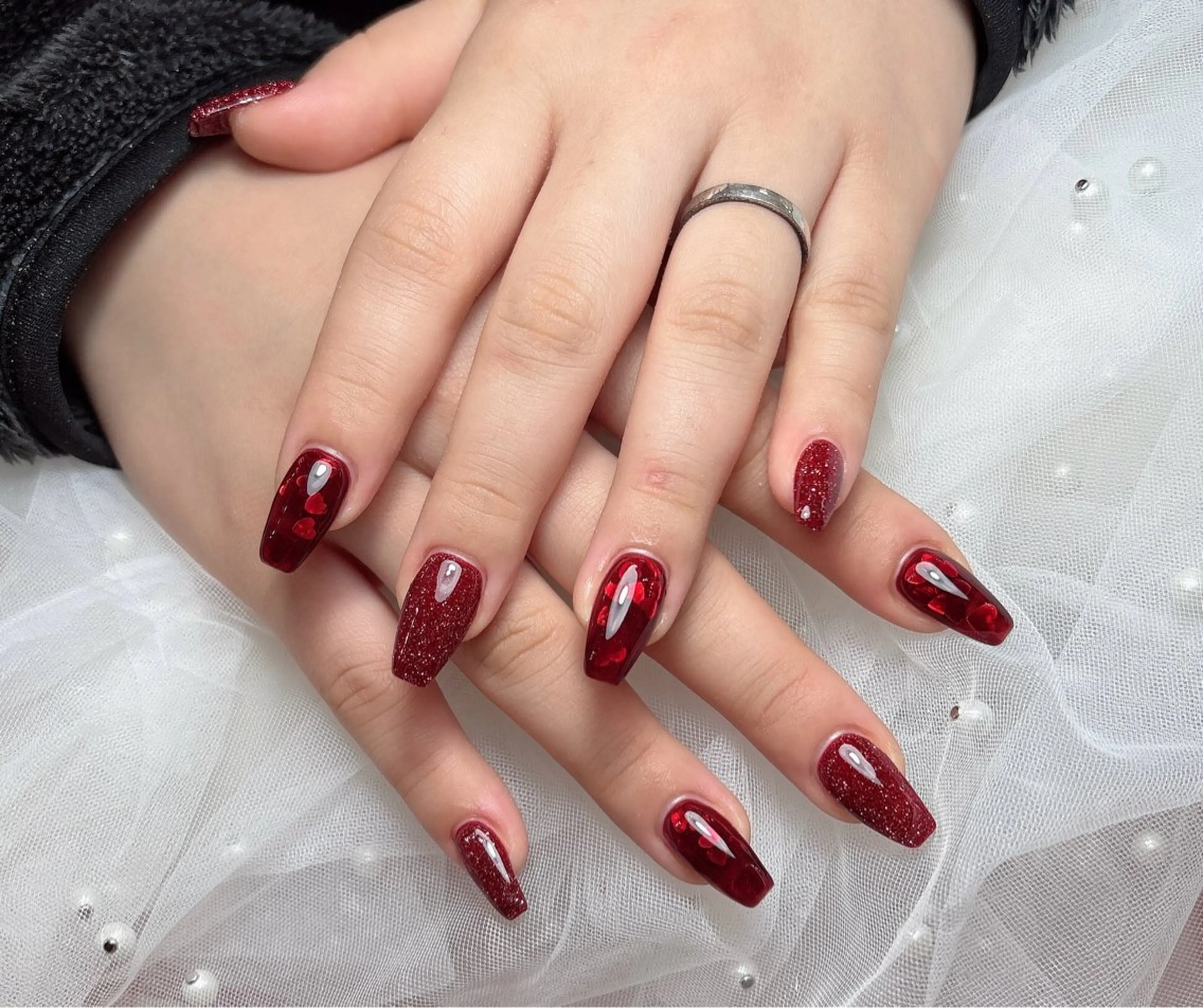 ネイル Bél Nail salon ユキのネイルデザイン