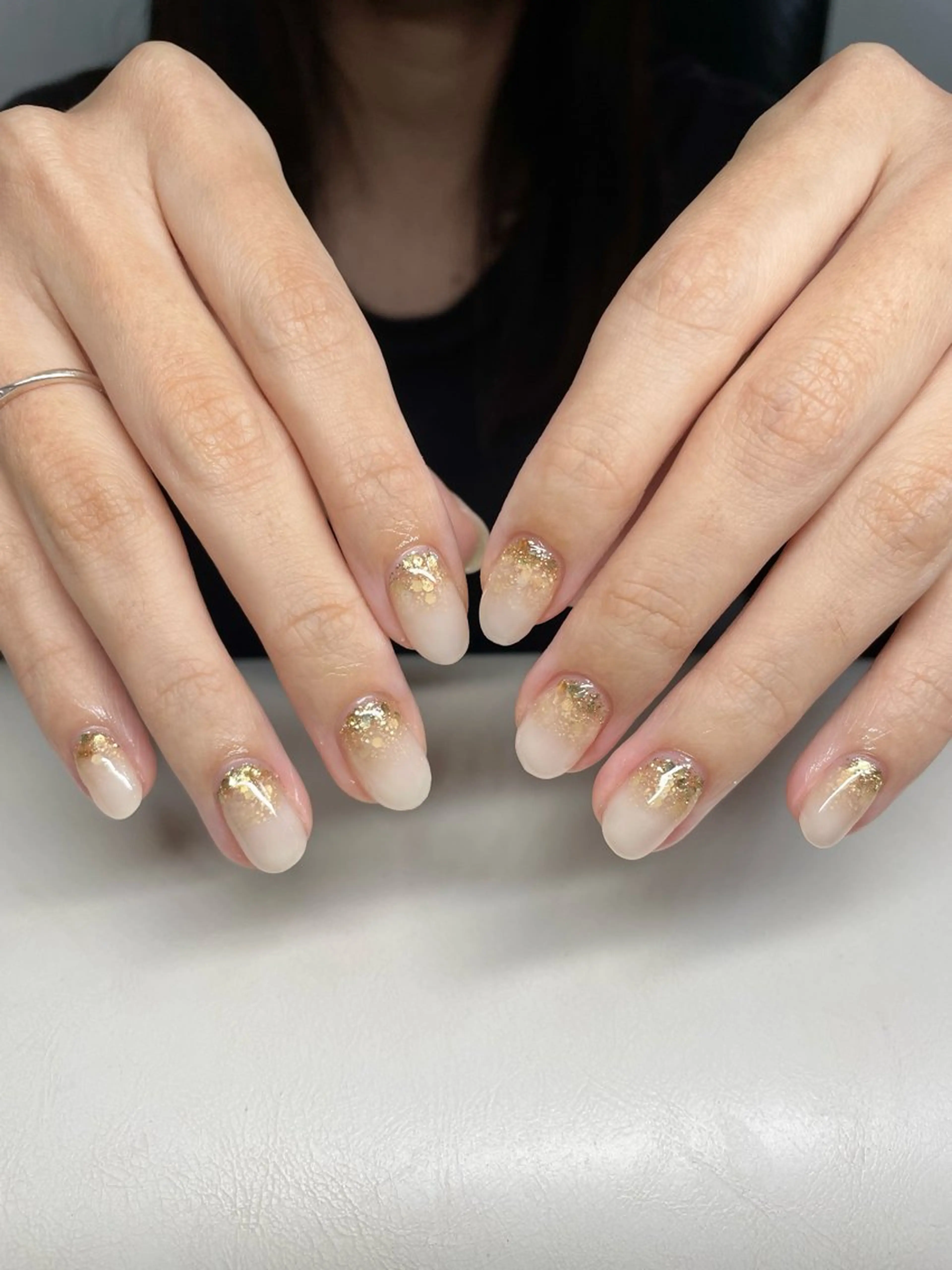 ネイル Rena-ju キャサディのネイルデザイン