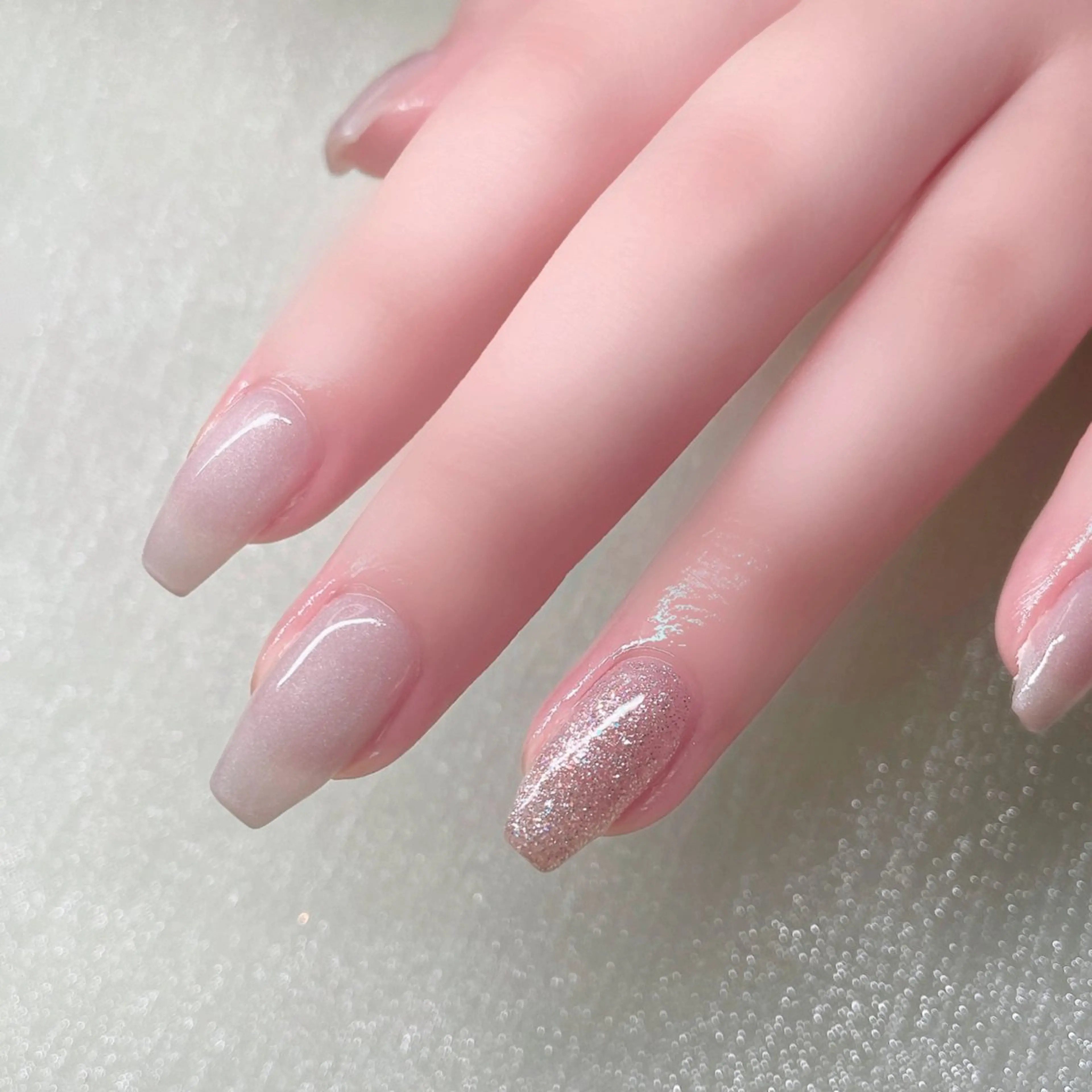 ネイル ハンドネイル Nailist SUZU所属・Nailist suzuのネイルデザイン