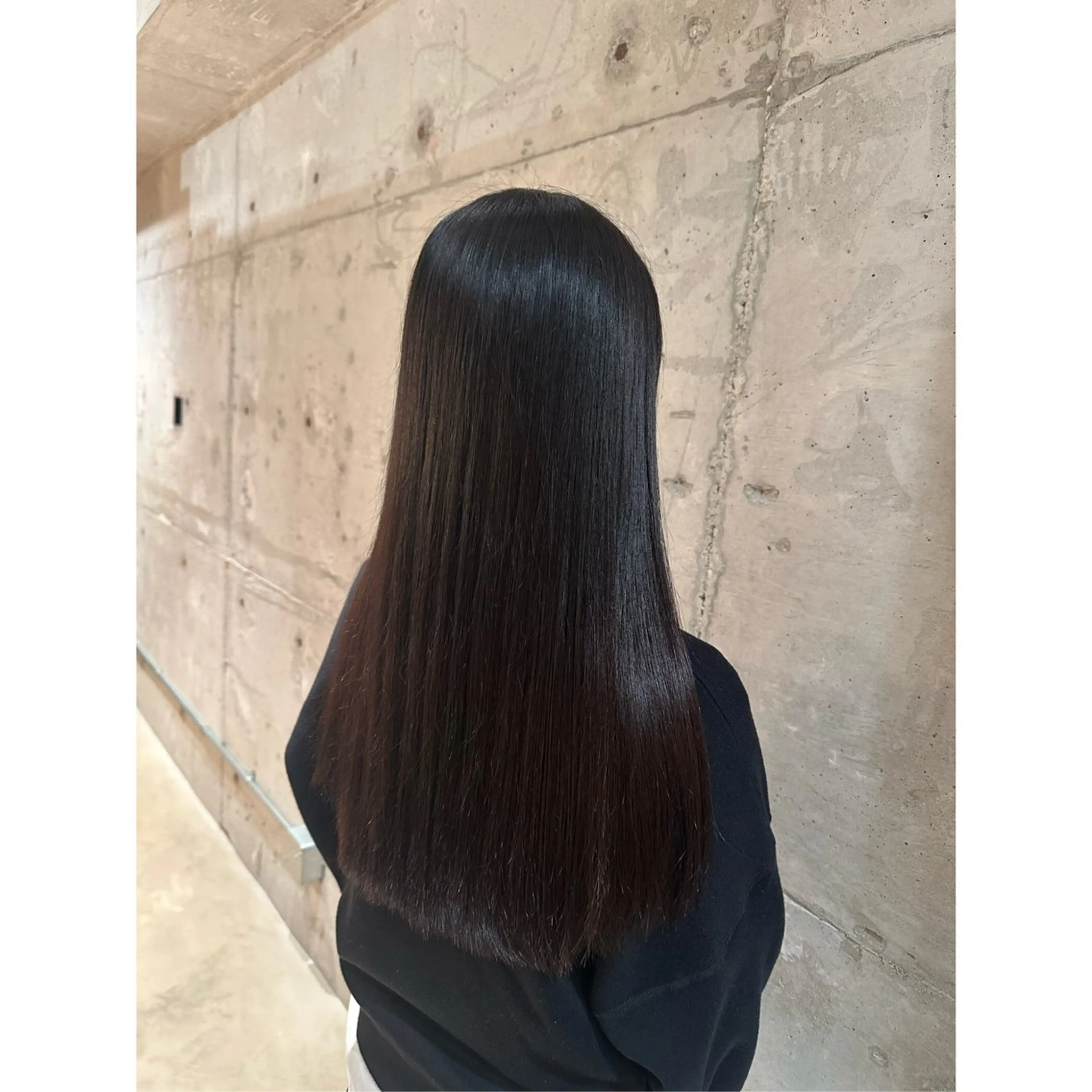 ロング トリートメント ヘッドスパ Kanoko🫧 ヘッドスパ/髪質改善のヘアスタイル