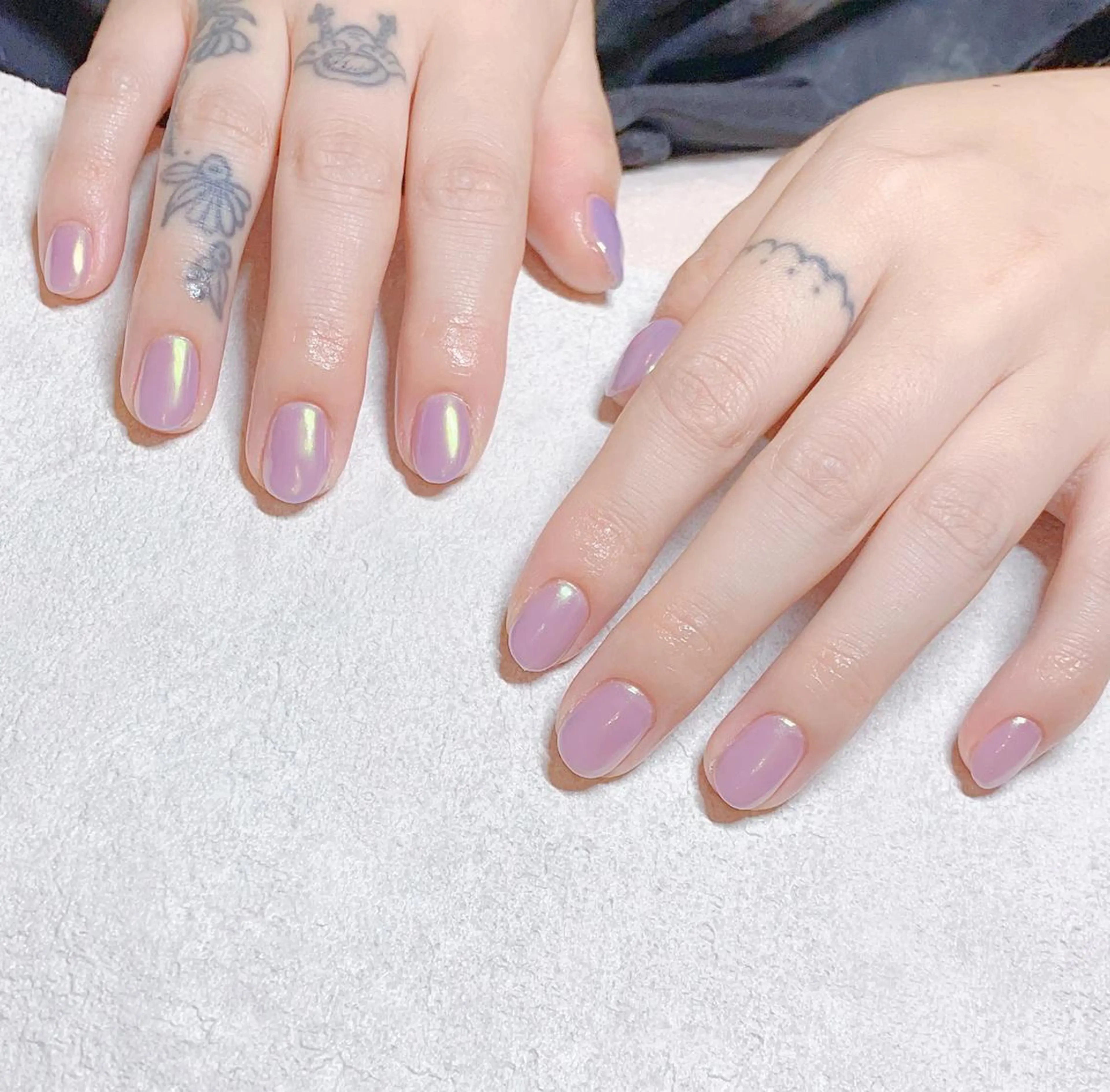 ネイル EN nailsalon所属・【ENサロン】 Rei🎀Nailのネイルデザイン