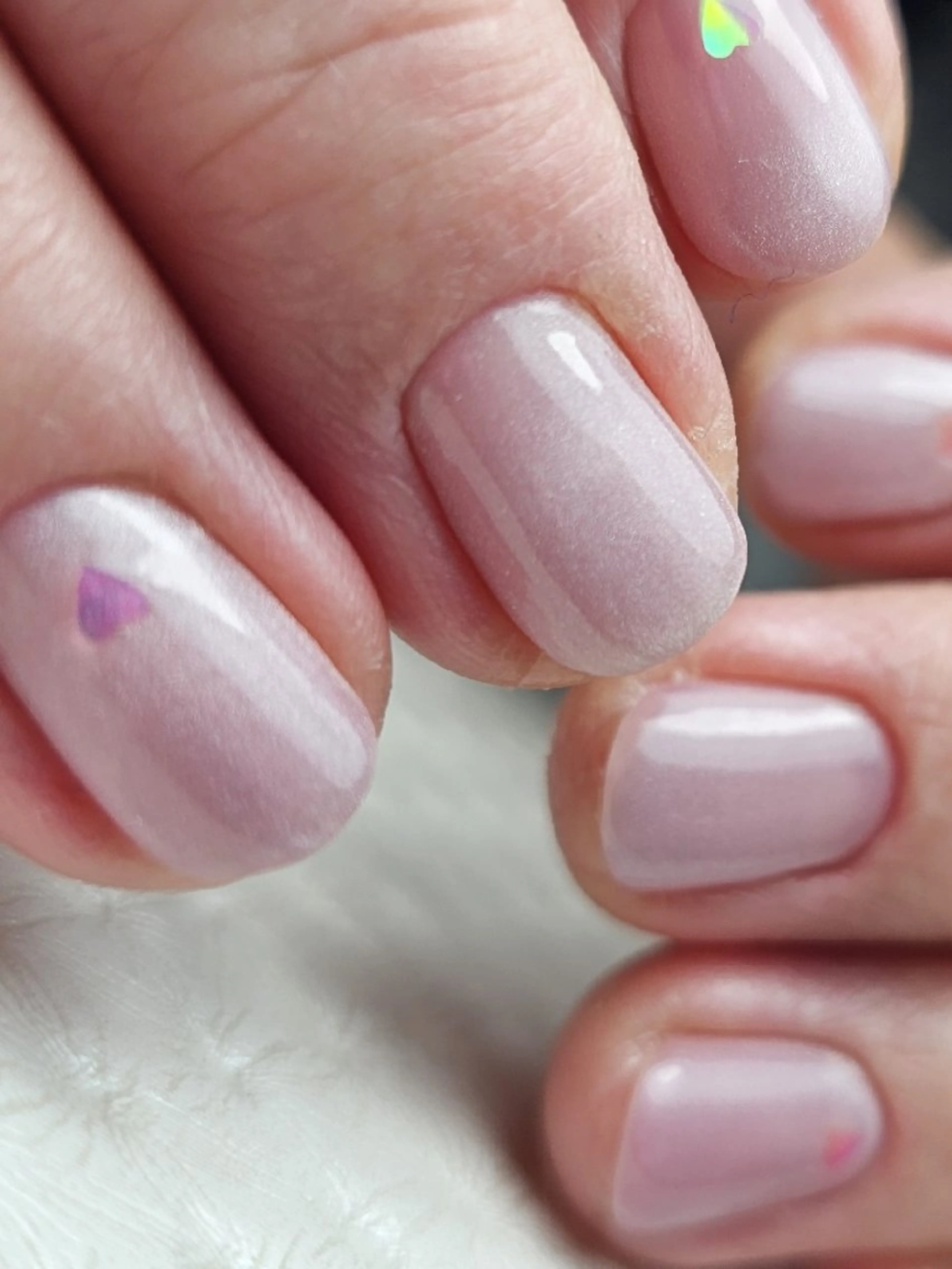 ネイル アンドレア 名古屋のネイルデザイン