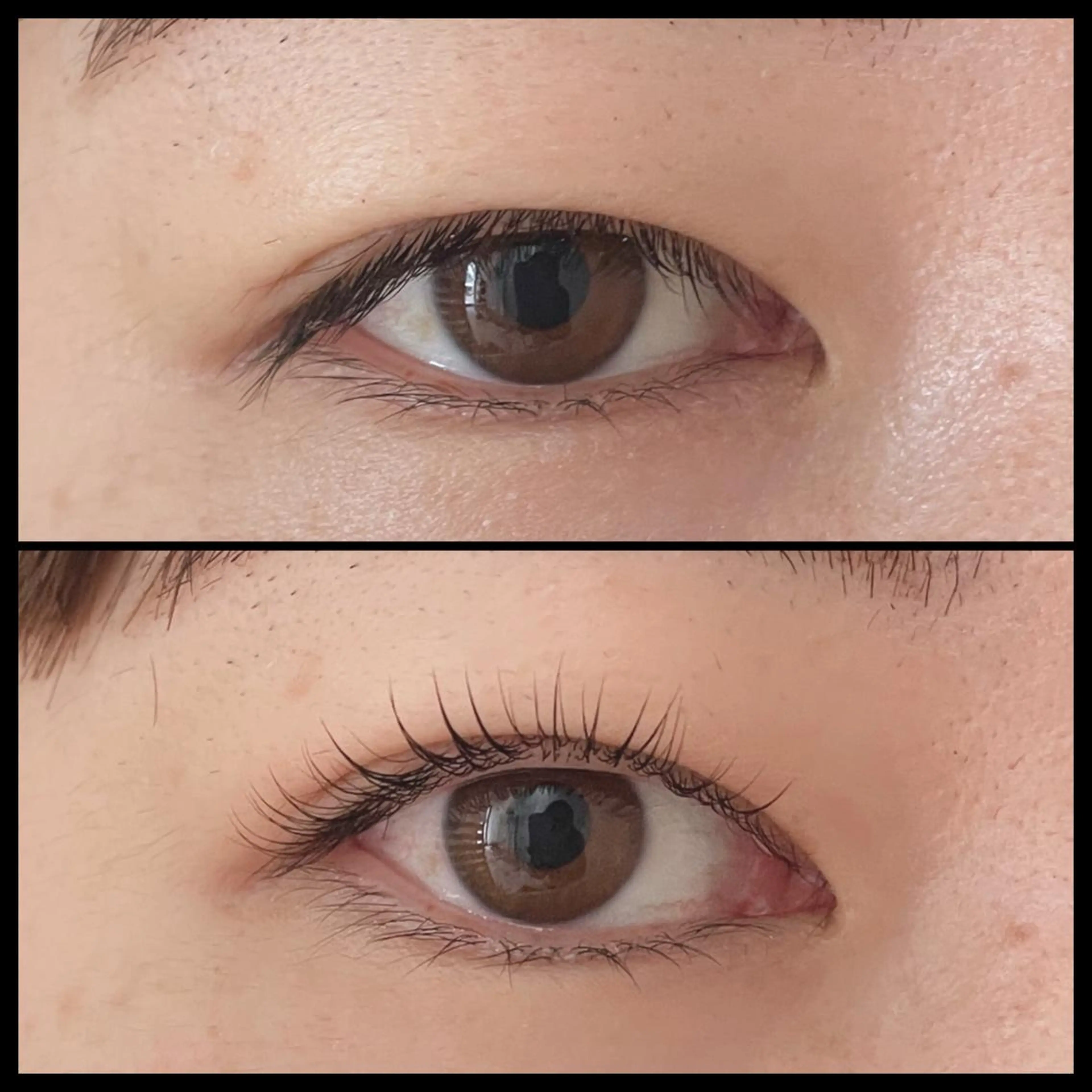 マツエク・マツパ まつげパーマ eyelash  salon meme'所属・齋藤 友美のマツエク・マツパデザイン