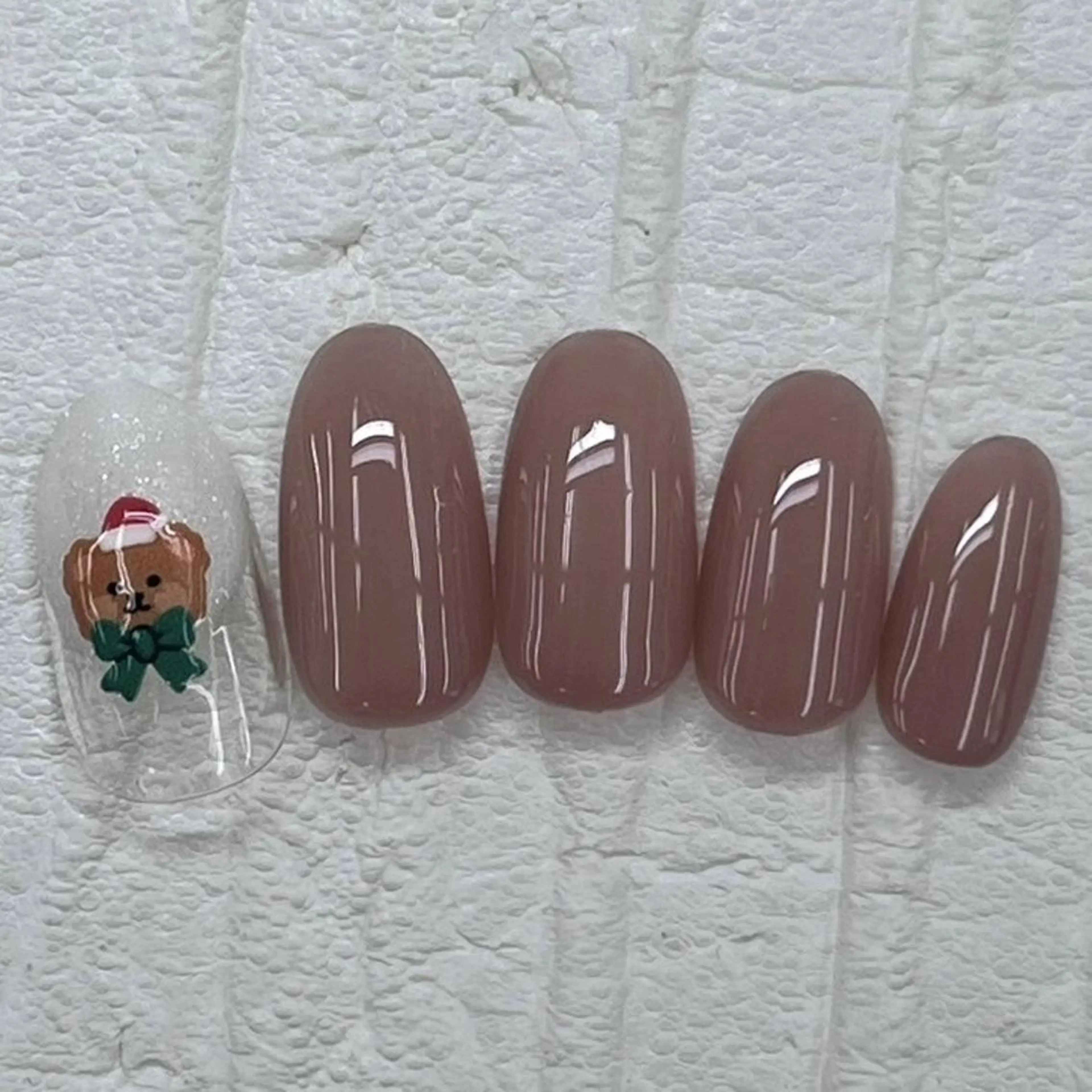 ネイル Nail salon Honey Beeのネイルデザイン