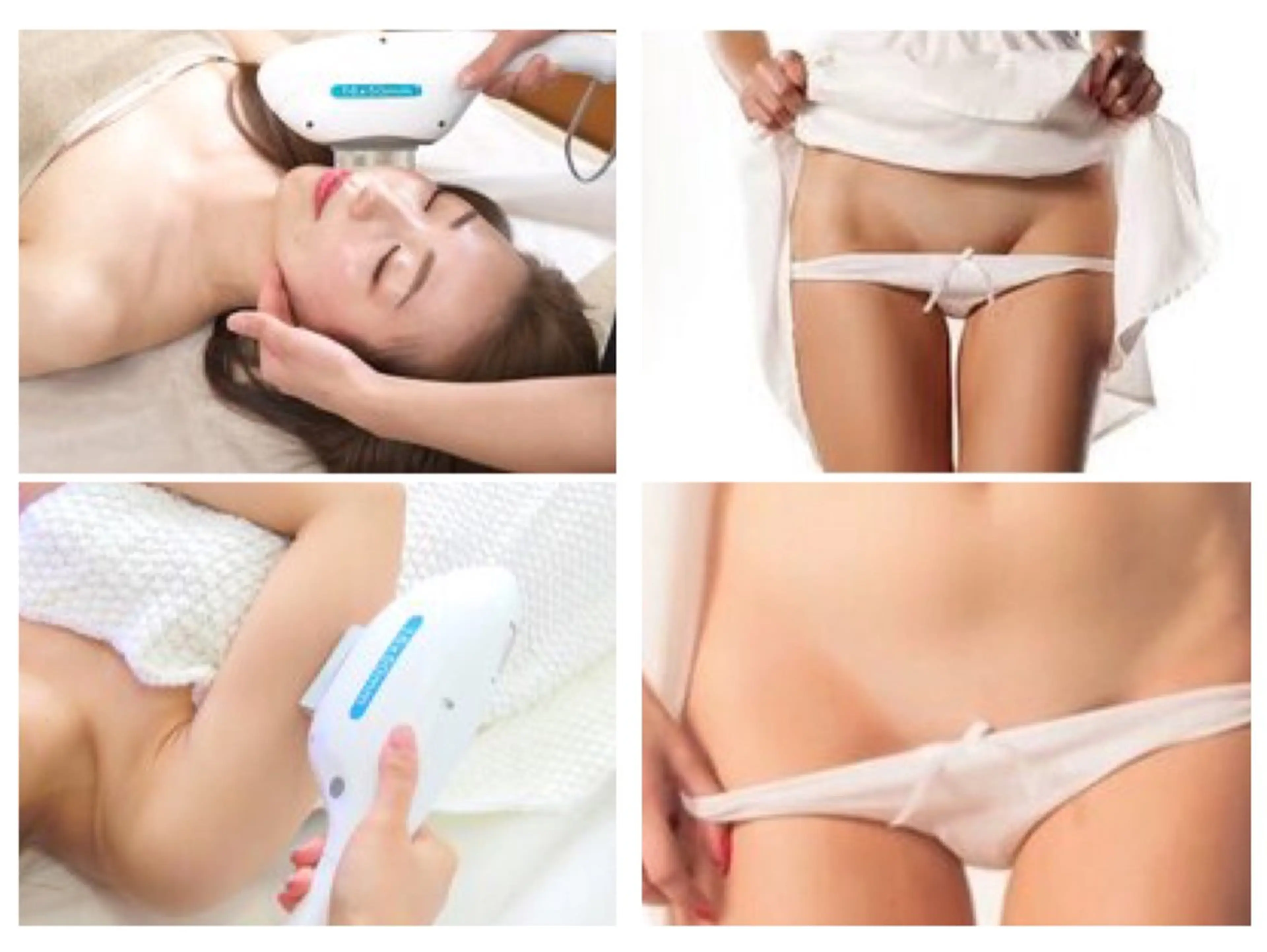 NEW全身美肌脱毛専門サロンLuce所属・NEW全身美肌脱毛 専門サロンLu ceのエステ・リラクイメージ