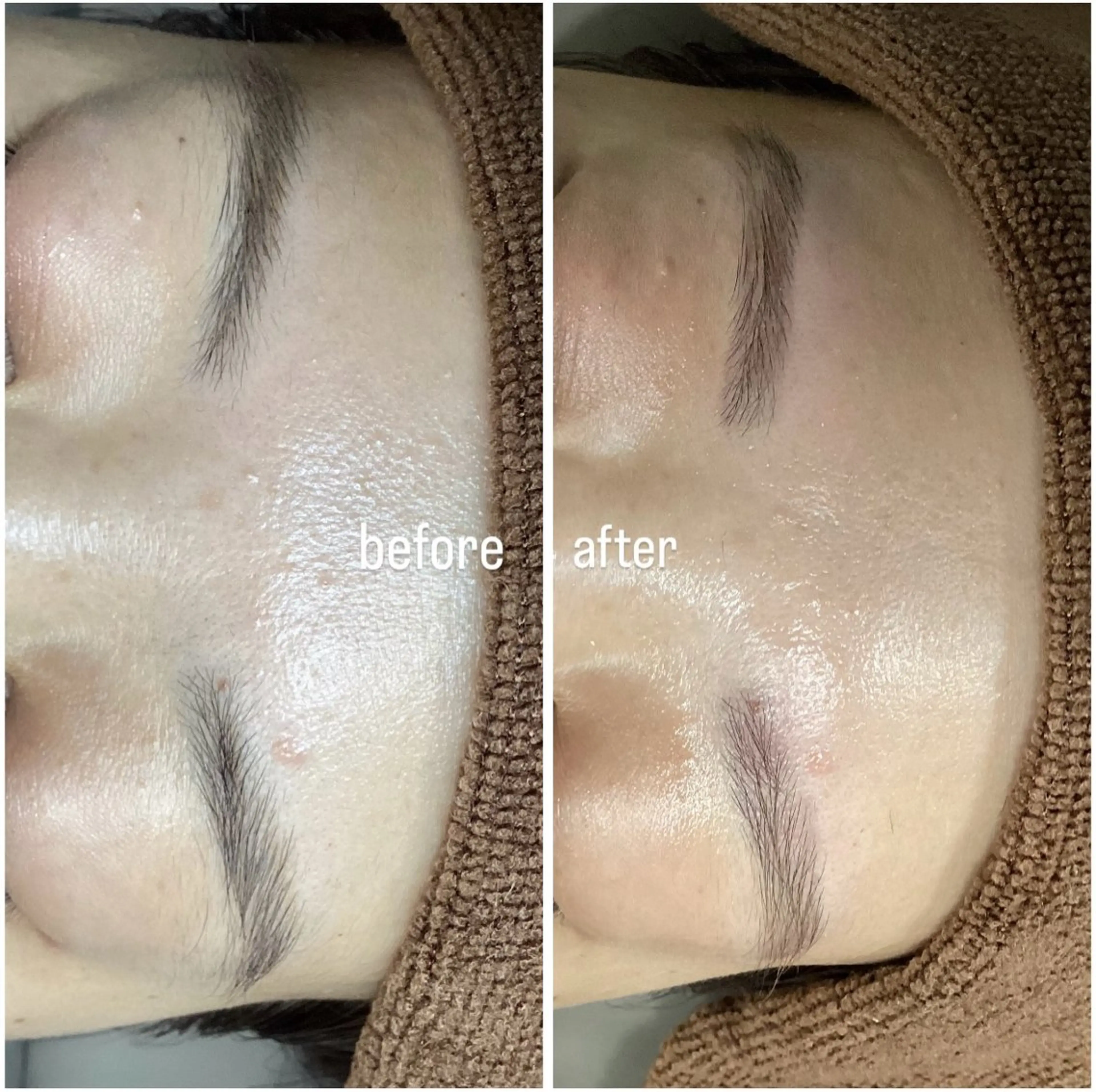 アイブロウ その他(アイブロウ) hair bonita所属・川端 神流の眉毛・アイブロウイメージ