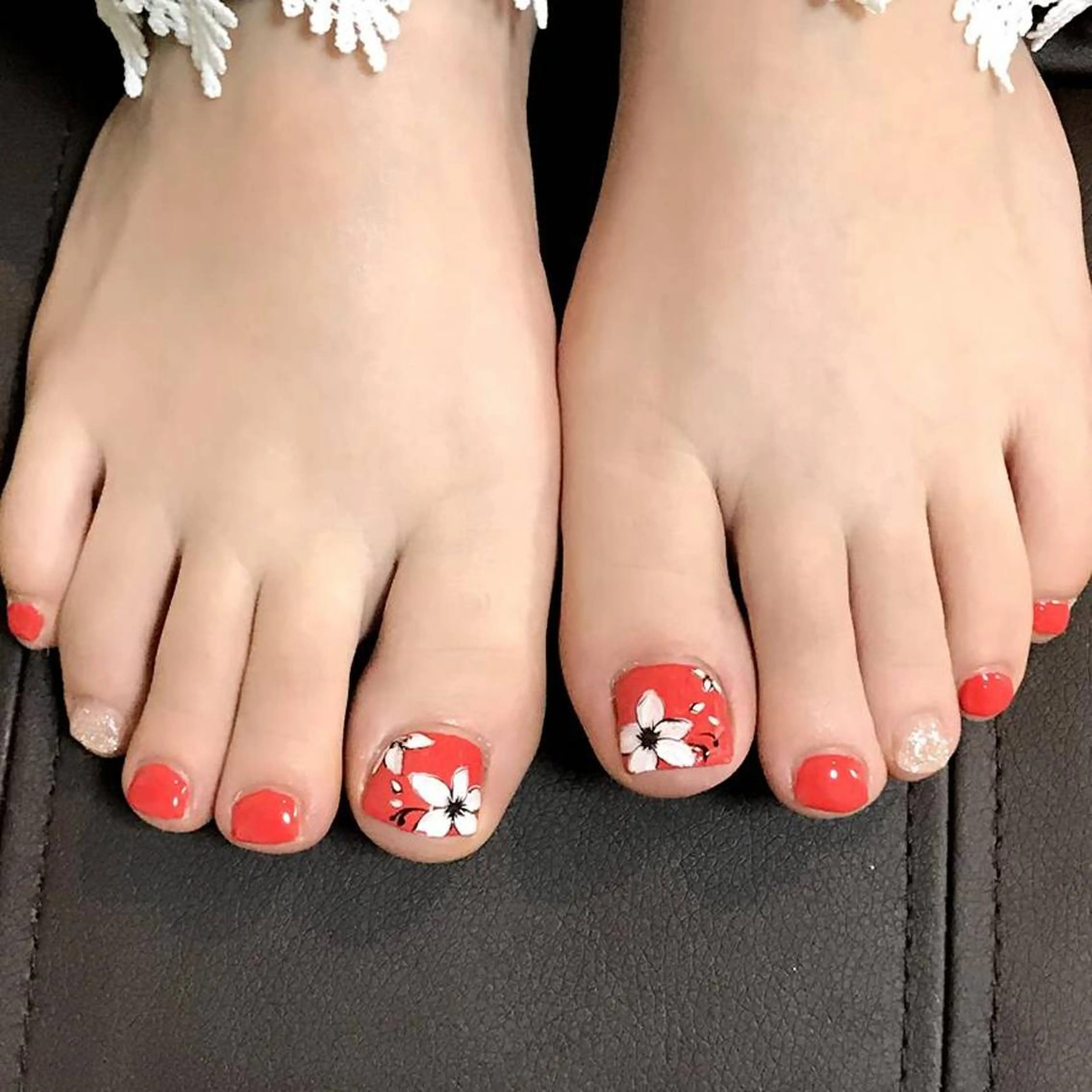 ネイル アートネイル milly nail （予約担当)のネイルデザイン