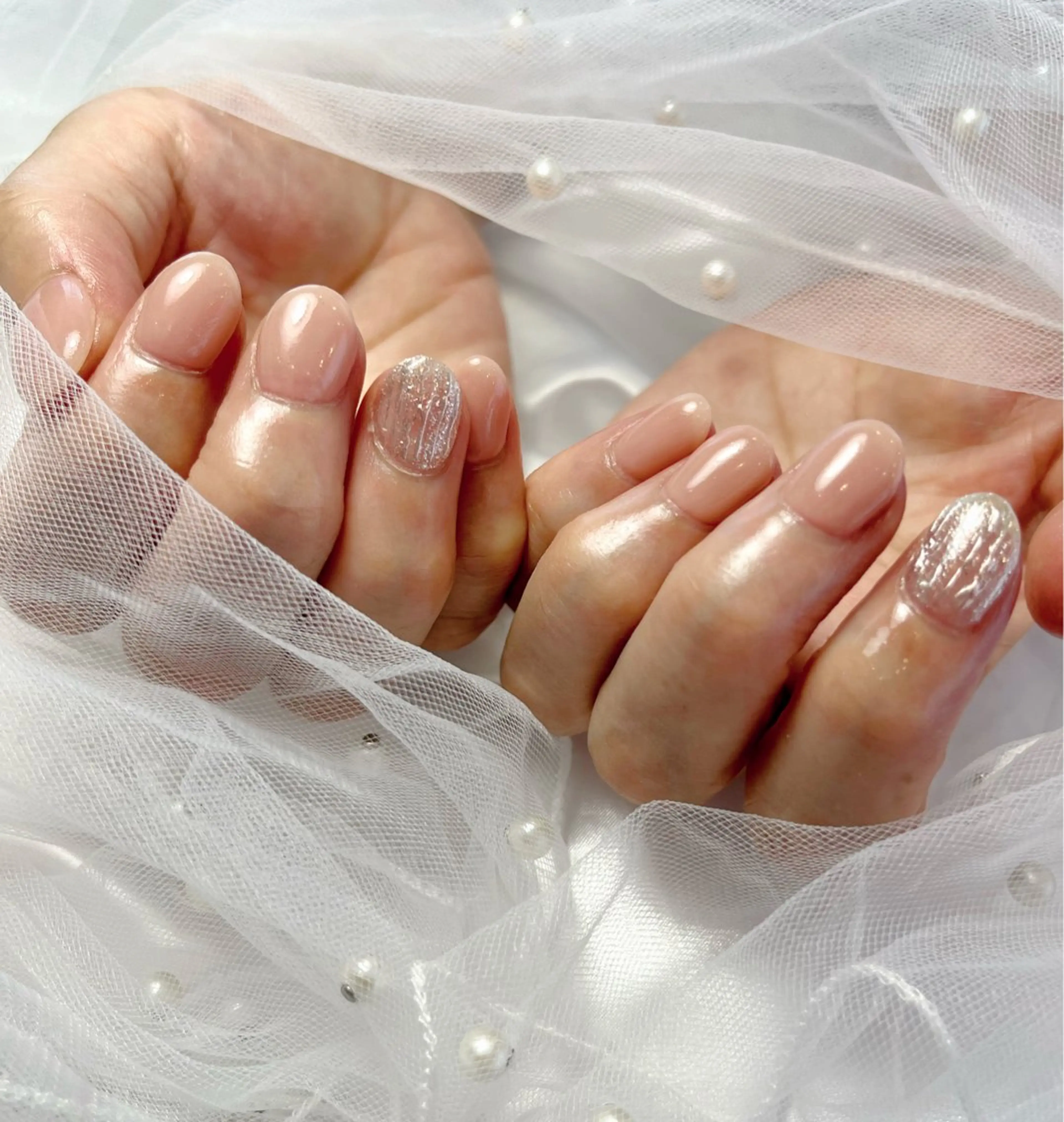 ネイル アートネイル Samir Yamazakiのネイルデザイン