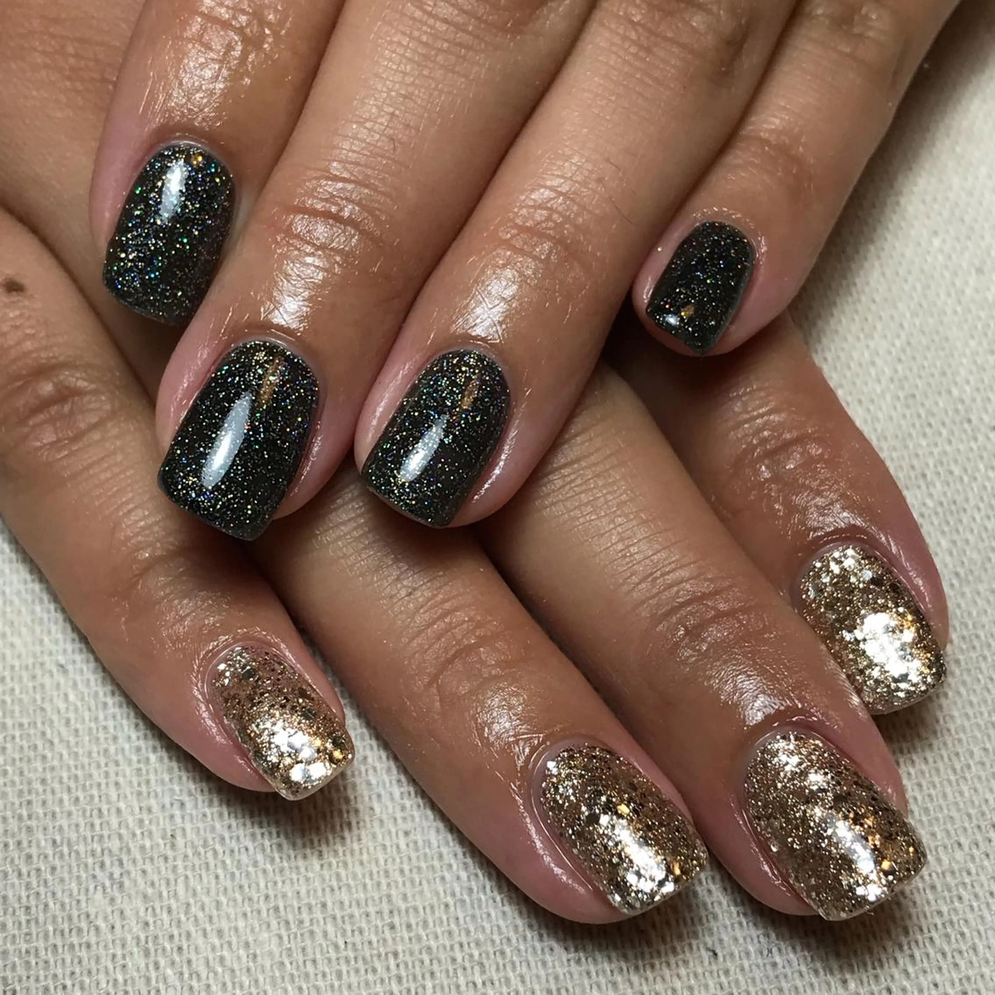 ネイル ハンドネイル 💅 Ai.のネイルデザイン