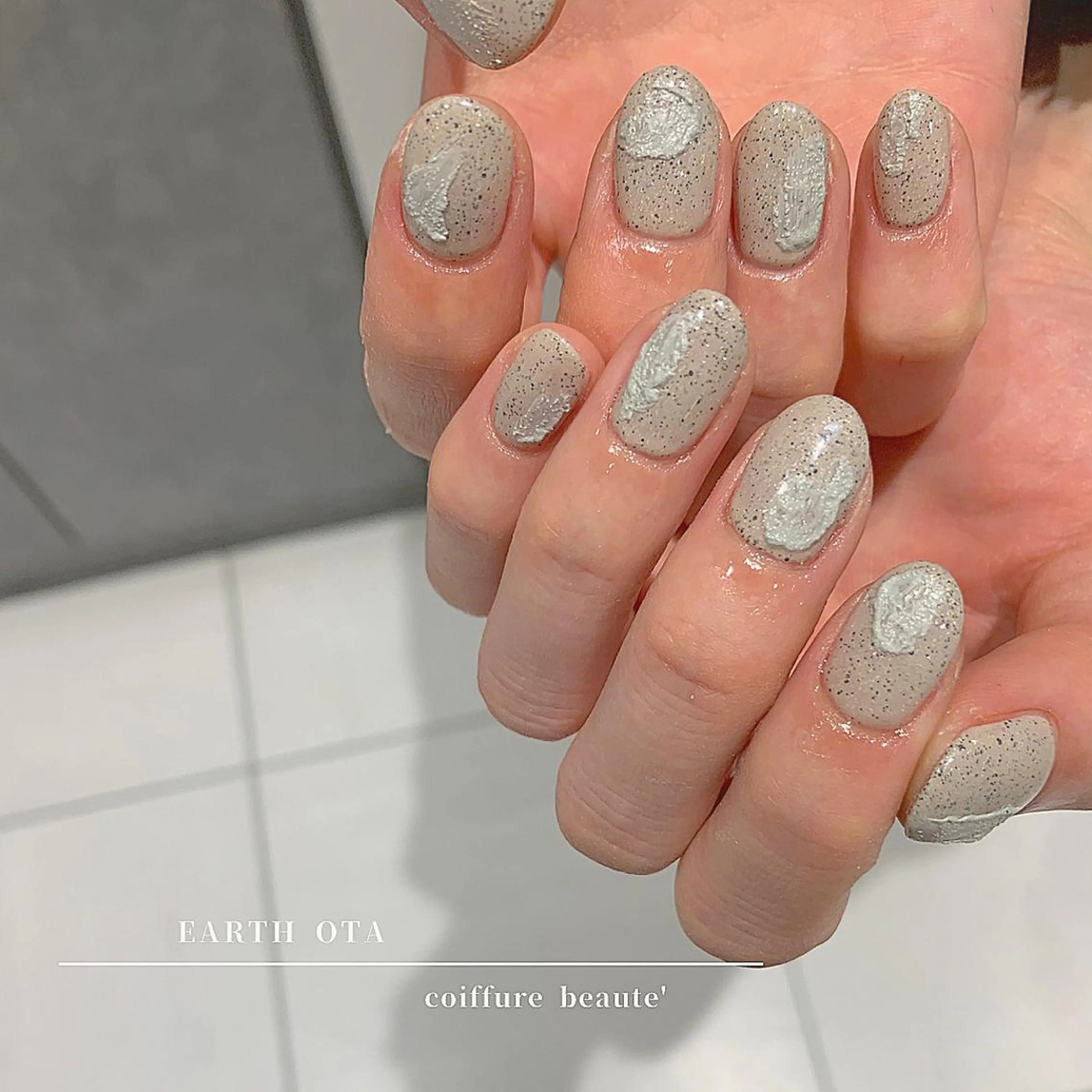 ネイル Rena colore'のネイルデザイン