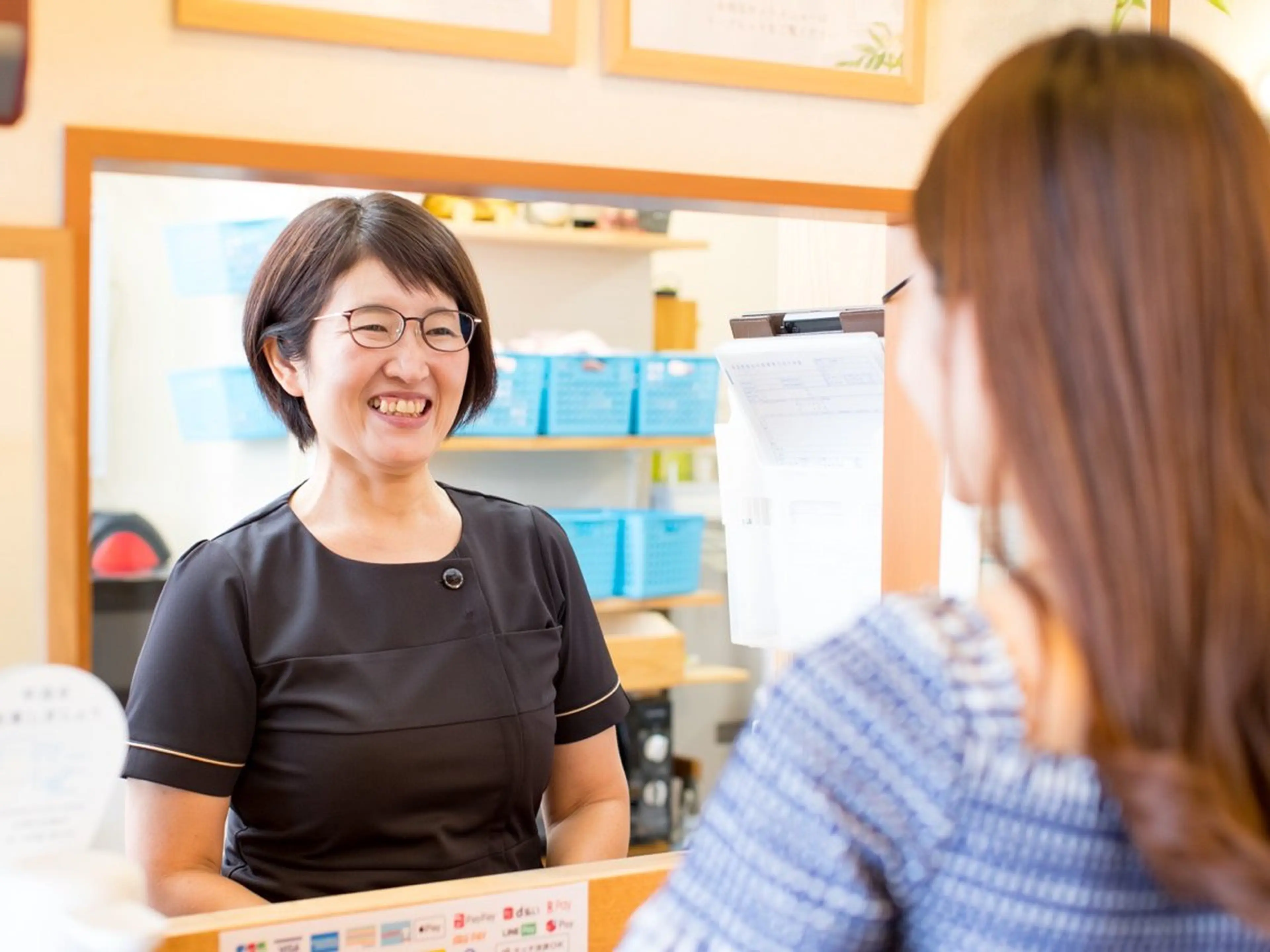 こじま富雄団地 接骨院のその他イメージ