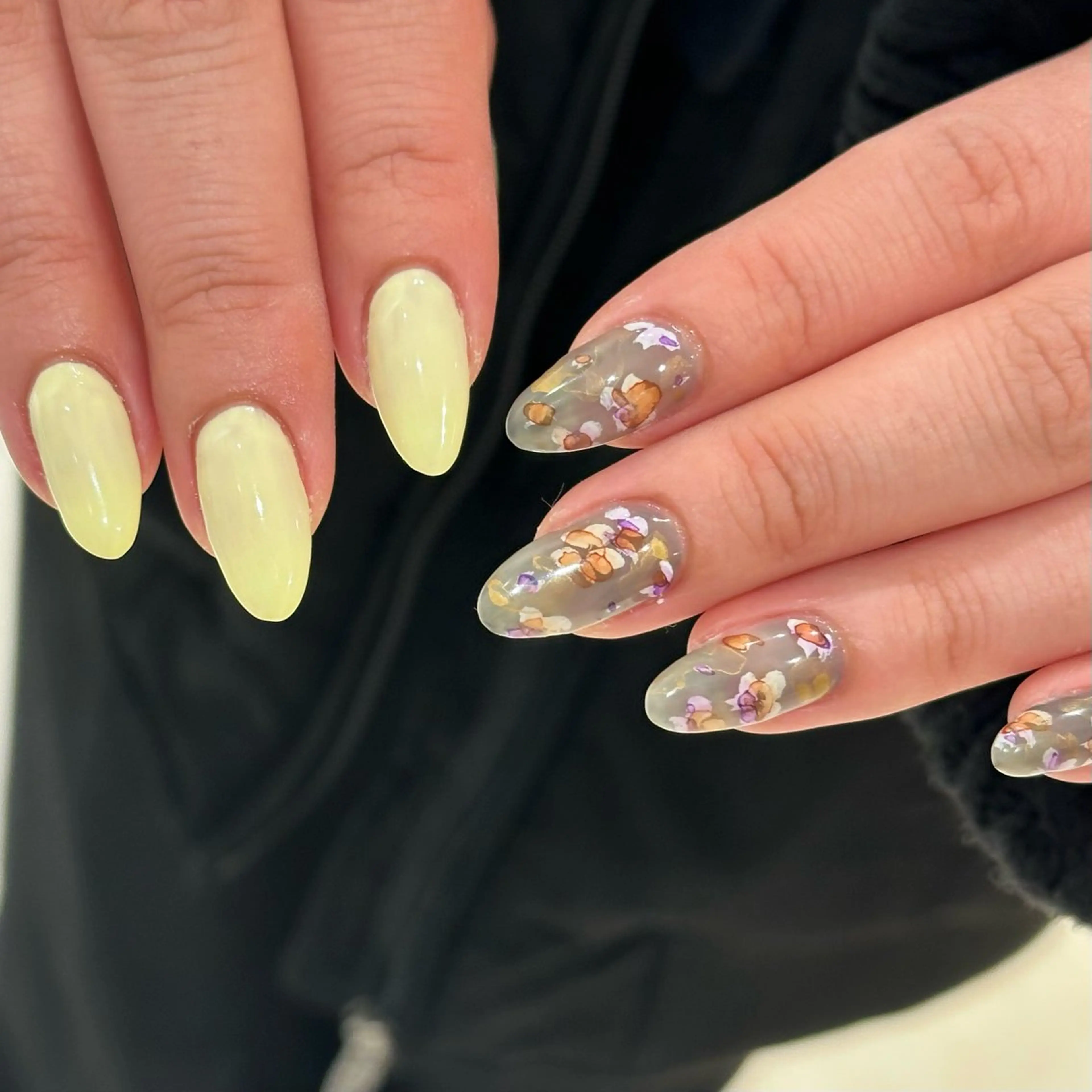 ネイル ハンドネイル SACHIKO♪ premiereのネイルデザイン