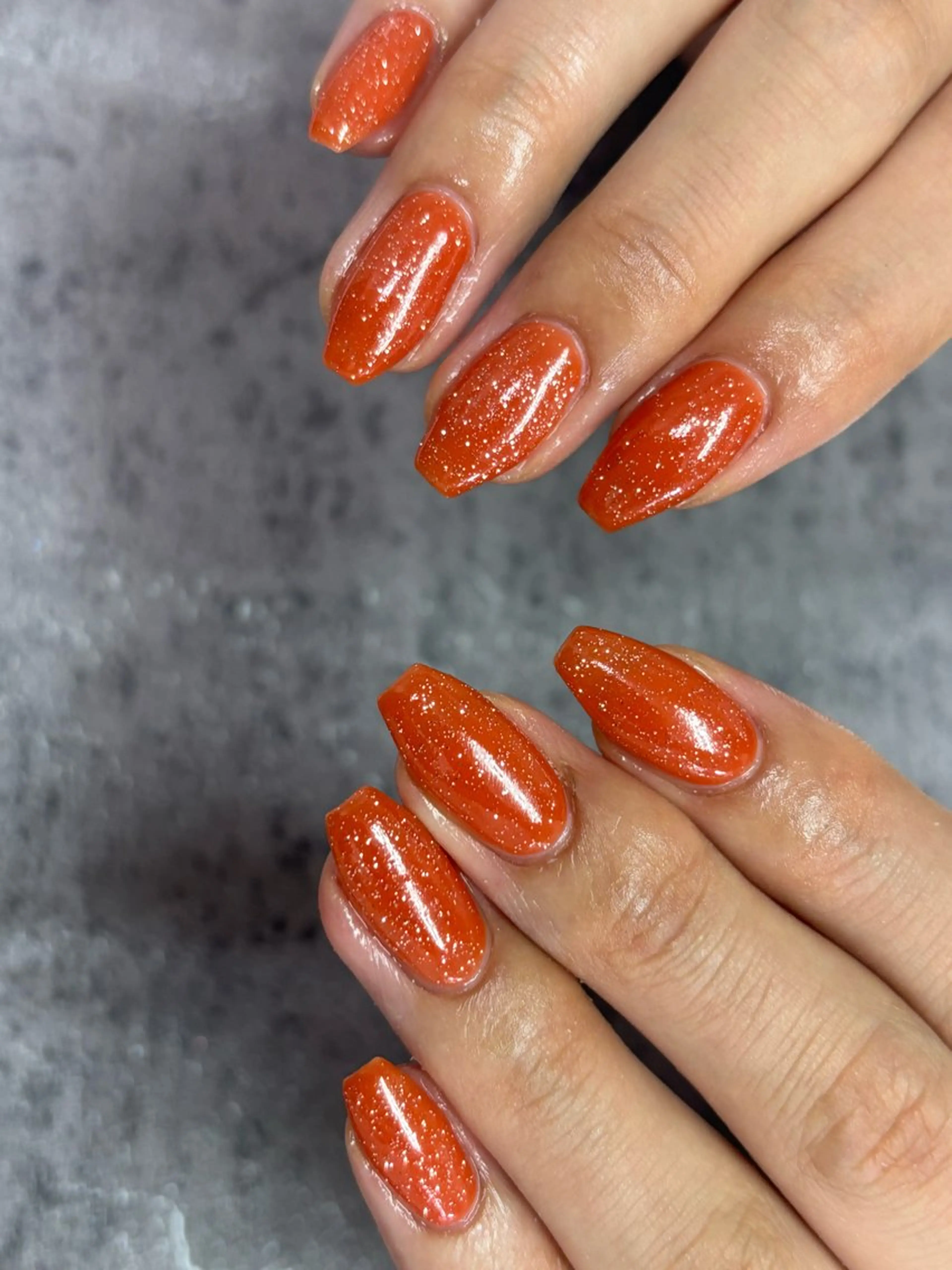 ネイル brilliant s.kのネイルデザイン