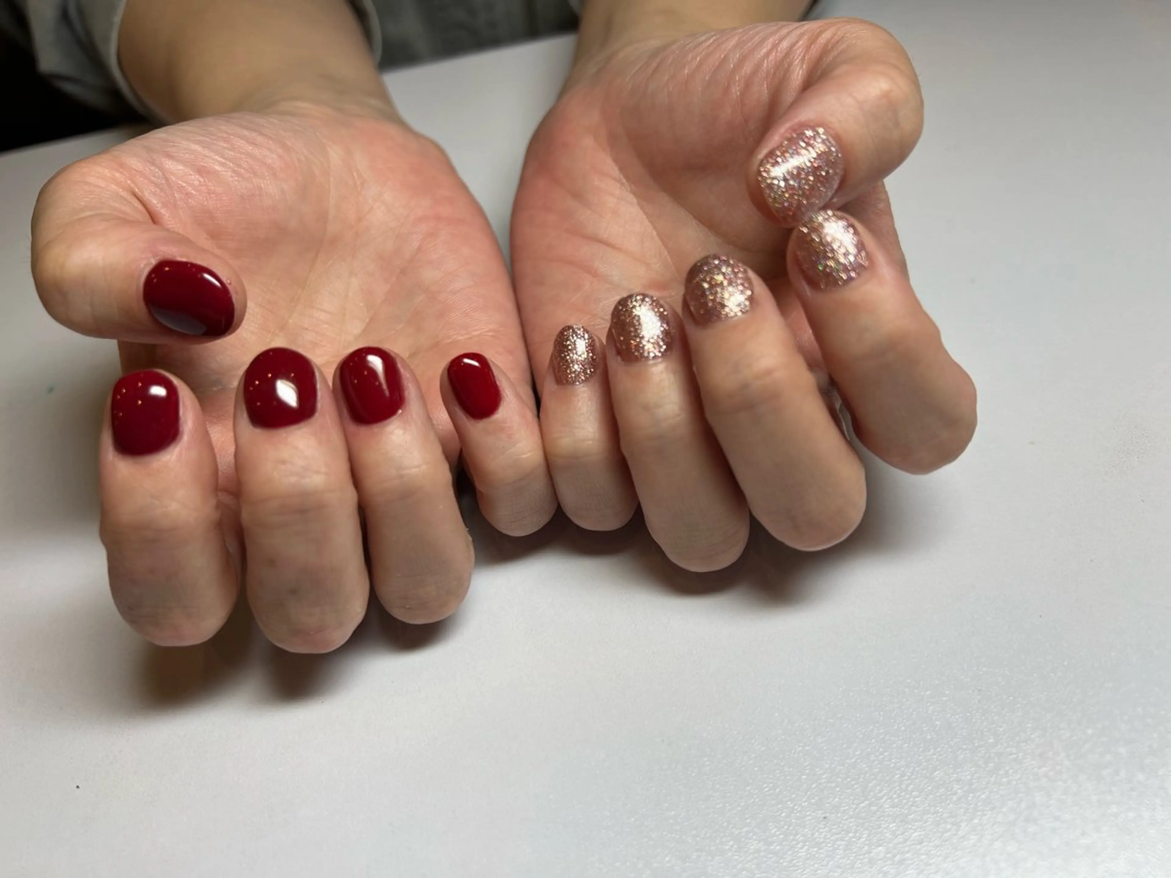 ネイル nailme!/榎田 望美のネイルデザイン