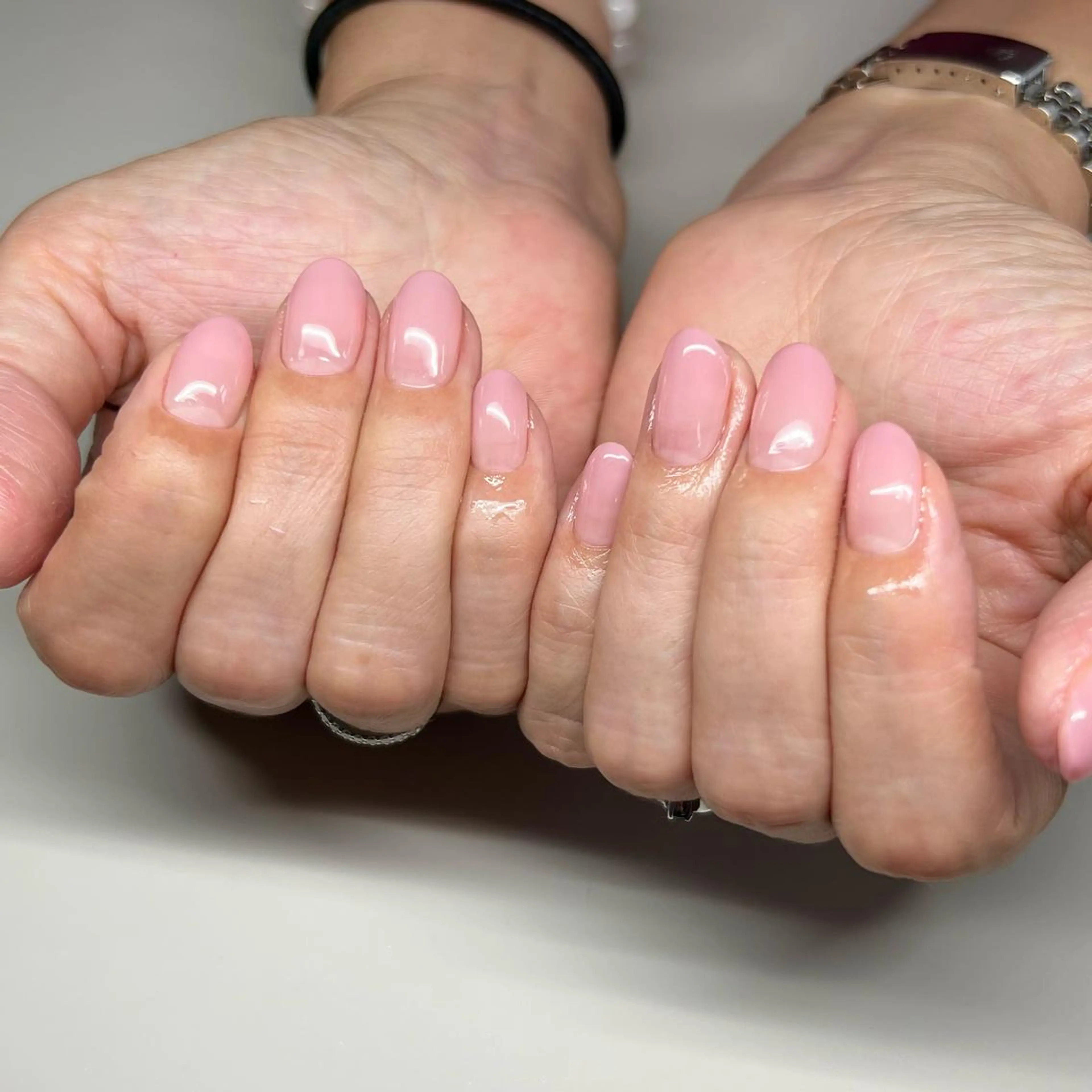 ネイル ハンドネイル フットネイル WEZU NAILのネイルデザイン