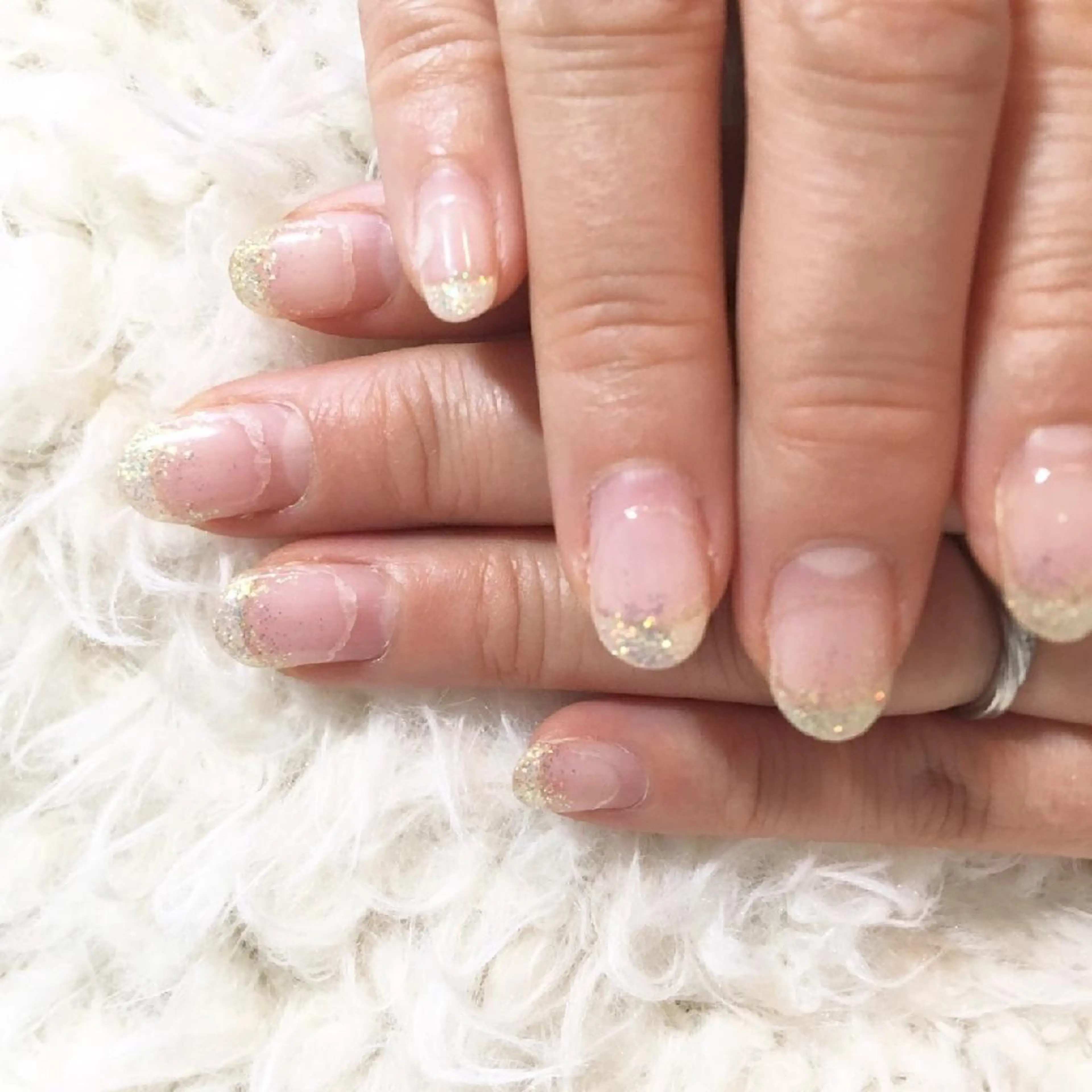 ネイル 近藤 美春のネイルデザイン