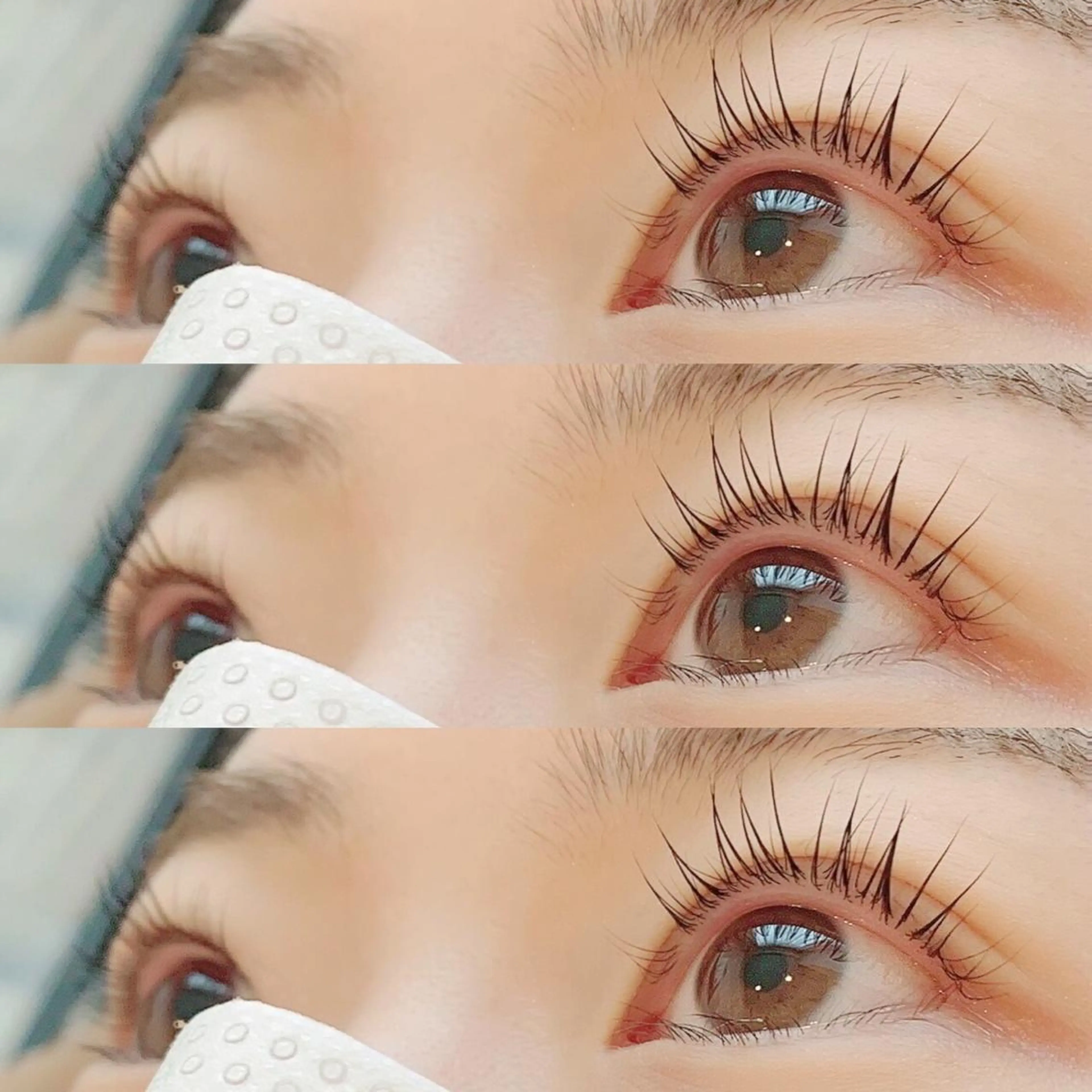 マツエク・マツパ まつげ&眉毛専門店 🌸Manamiの眉毛・アイブロウイメージ