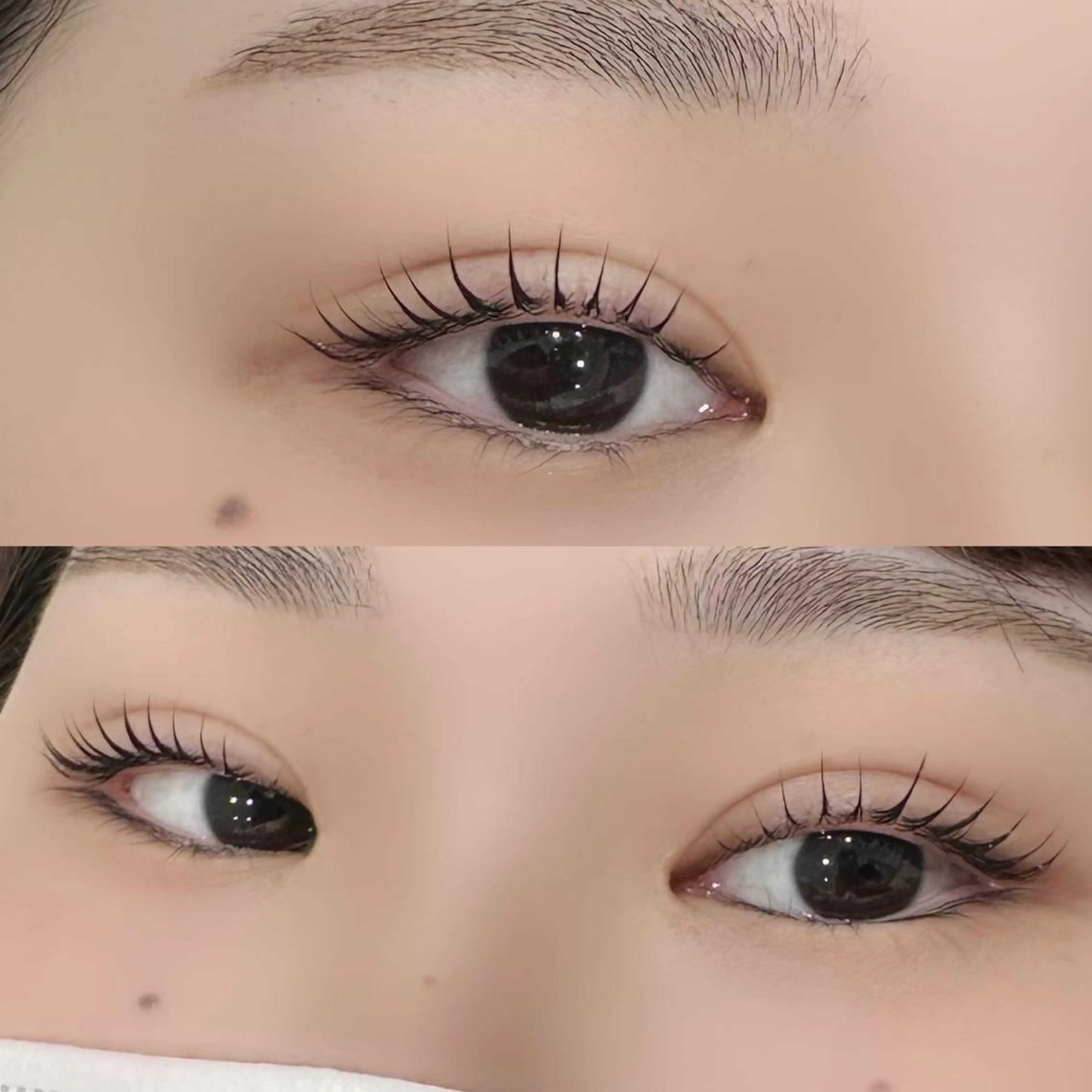 マツエク・マツパ HARIS miyazakiの眉毛・アイブロウイメージ