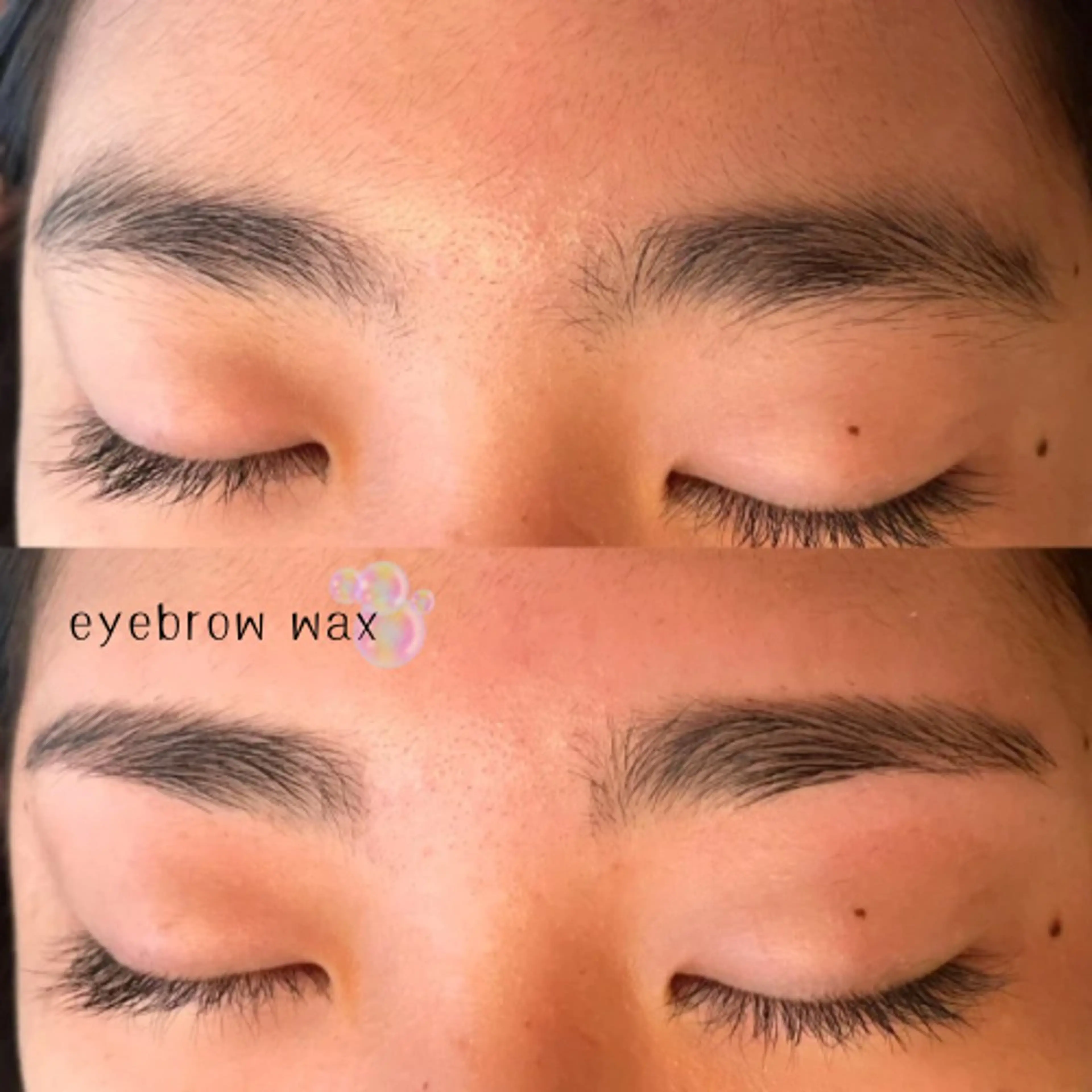 アイブロウ 脱毛サロン COCOKANA所属・脱毛サロン COCOKANAの眉毛・アイブロウイメージ