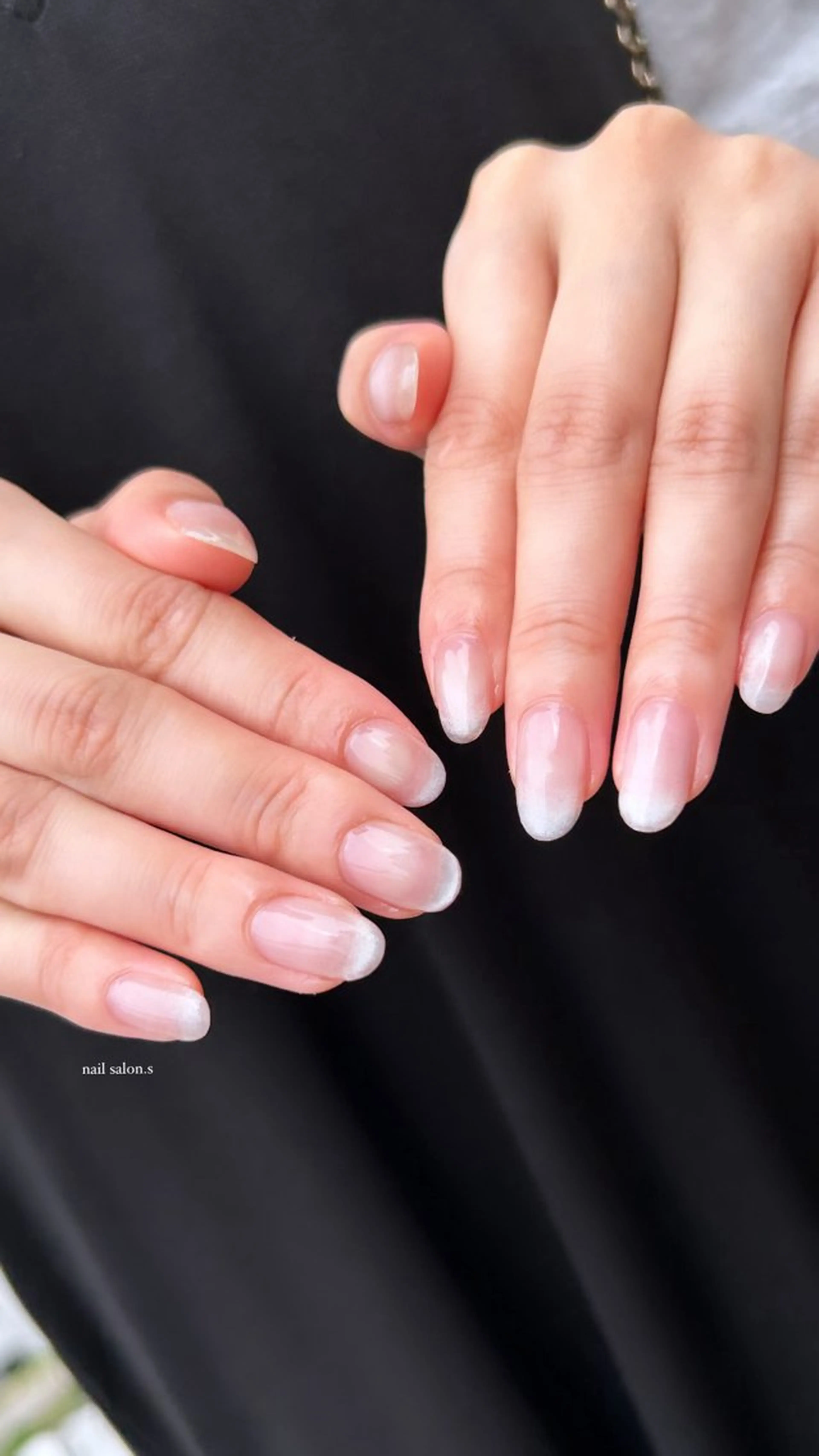 ネイル ハンドネイル 関山 志乃のネイルデザイン