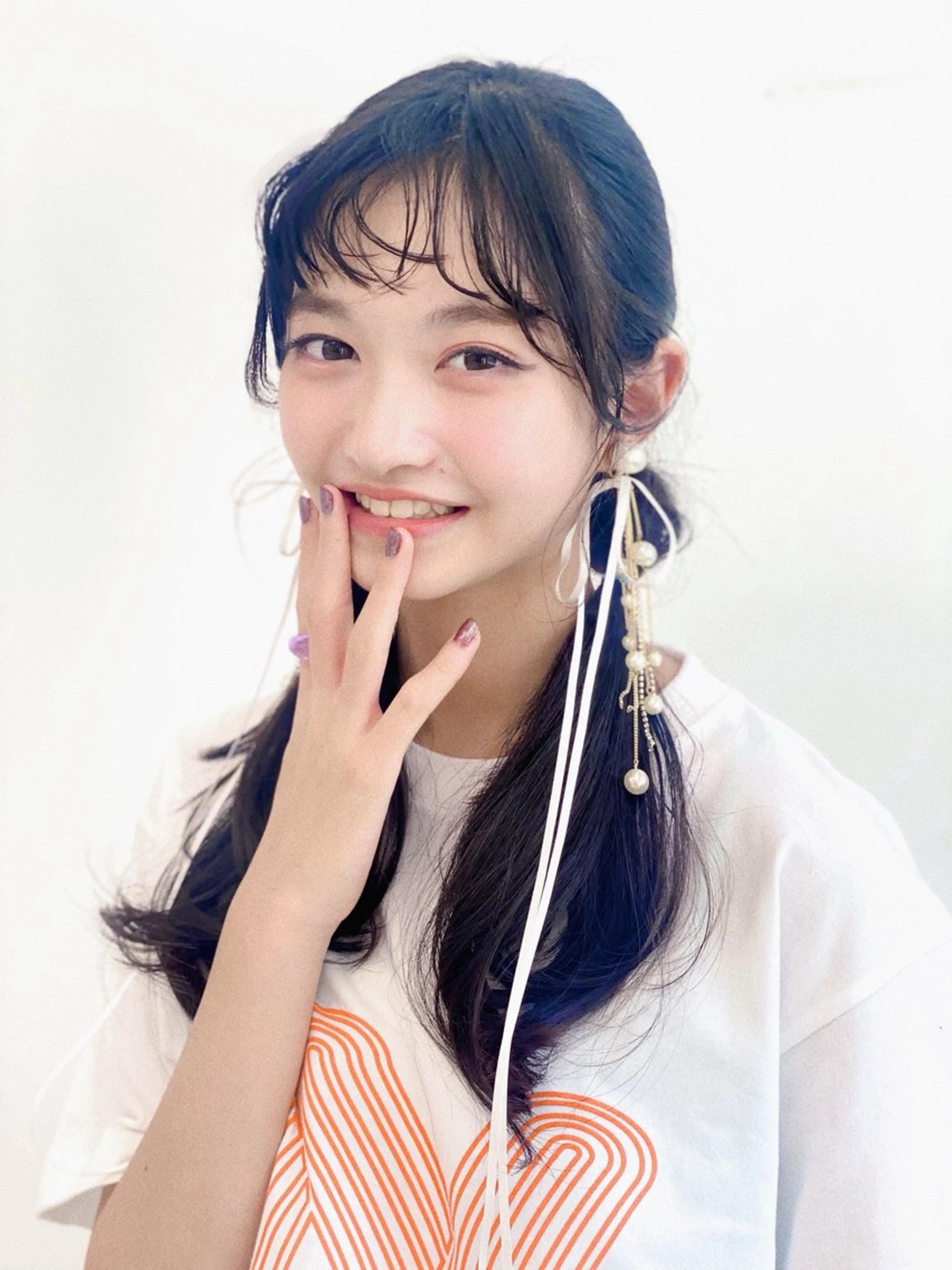 SEND by hair所属・ニコル ヘアメイクのその他イメージ