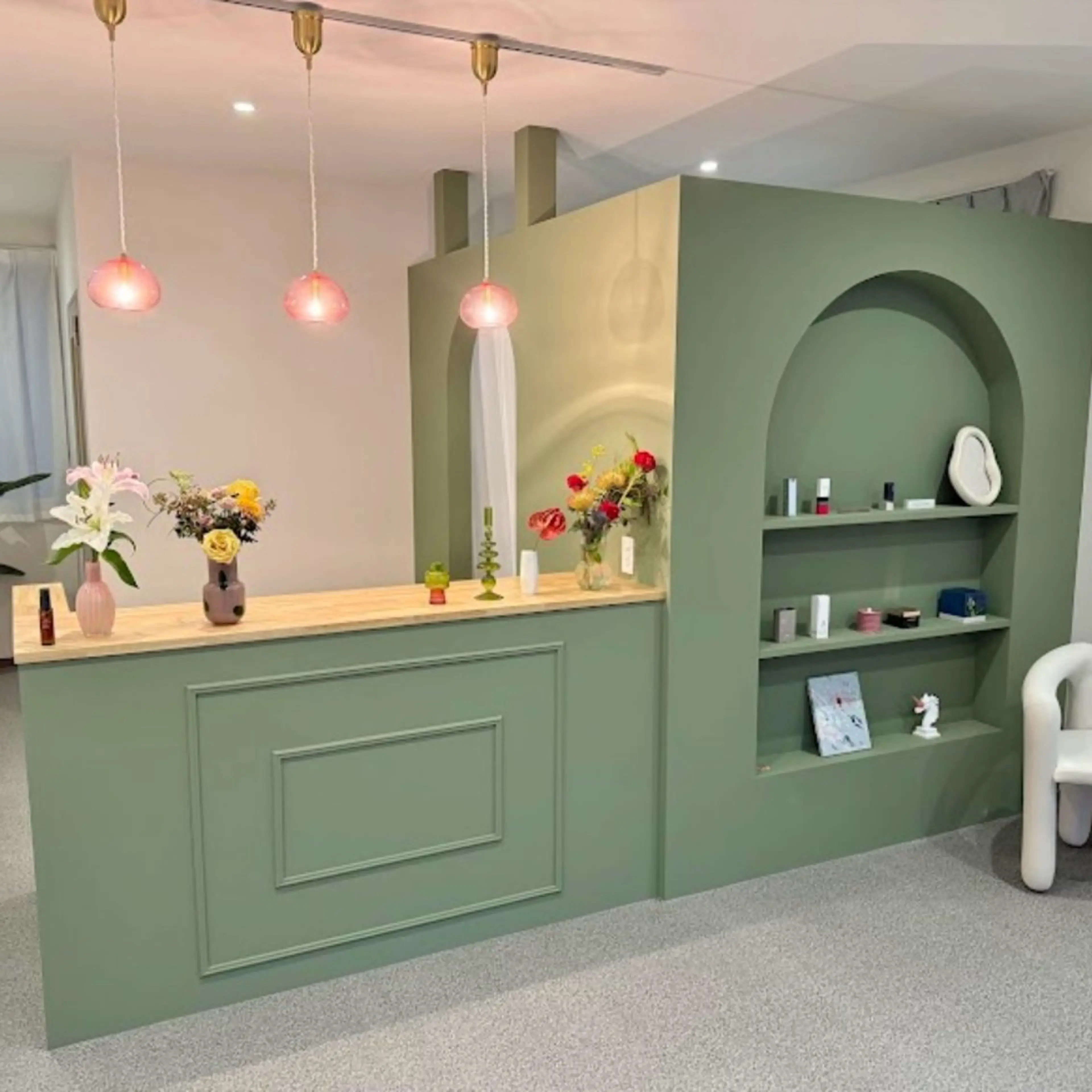 マツエク・マツパ 【e.moa 】エモア開発所属・emoa sakiのマツエク・マツパデザイン