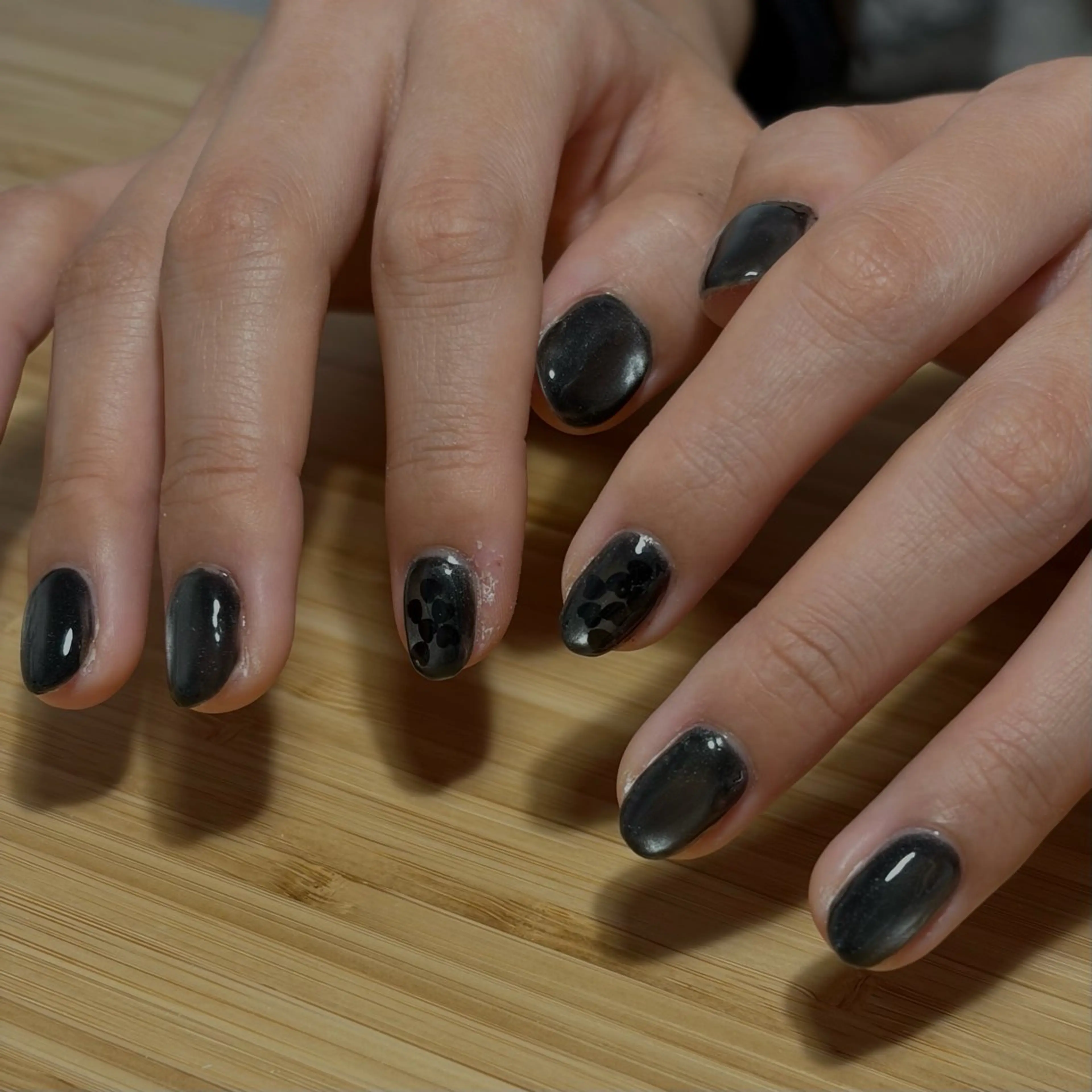 ネイル ハンドネイル Bei nail MIKIのネイルデザイン