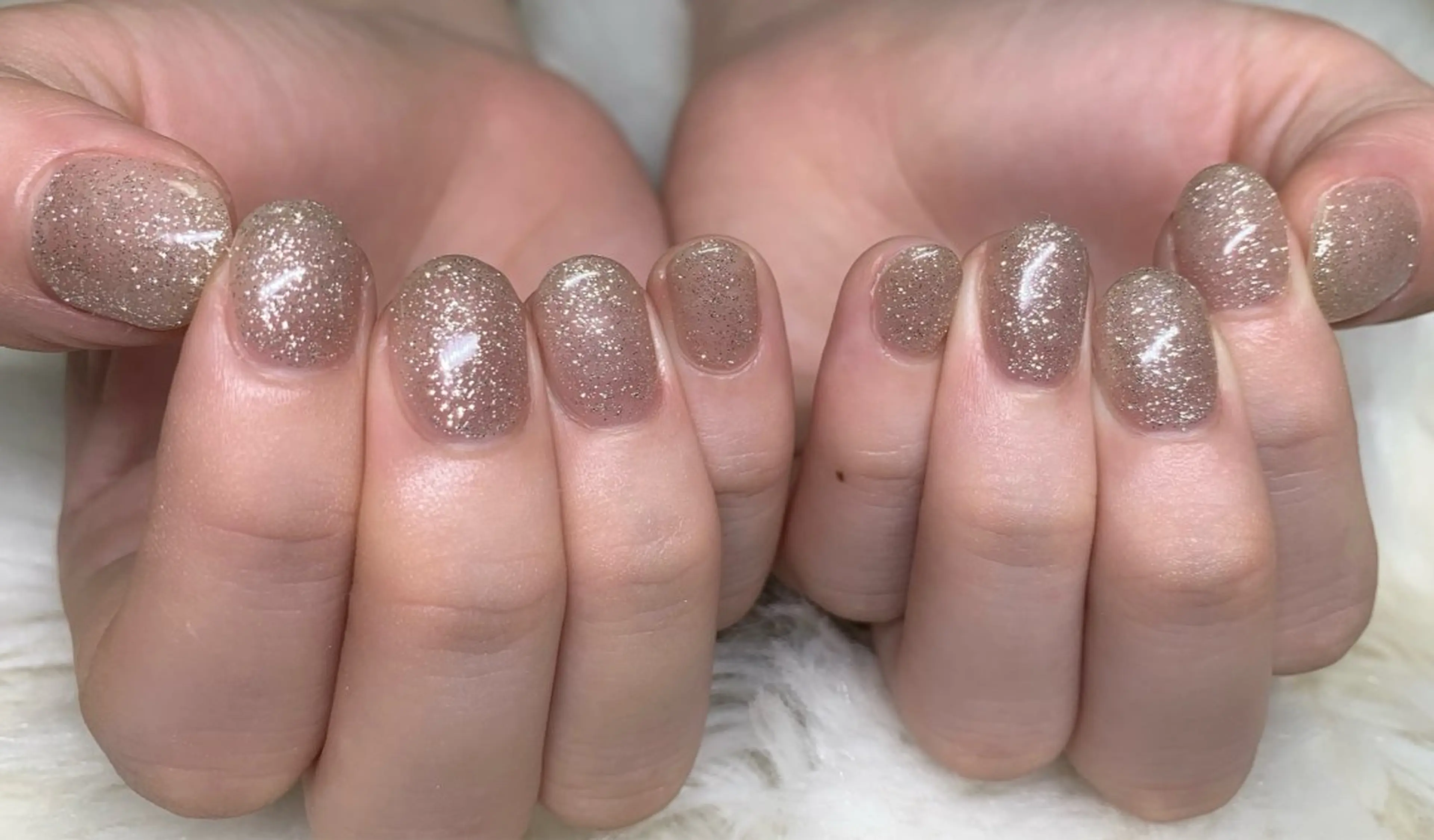 ネイル ハンドネイル ハンドケア nail room LUNA⋆౨ৎ˚⟡のネイルデザイン